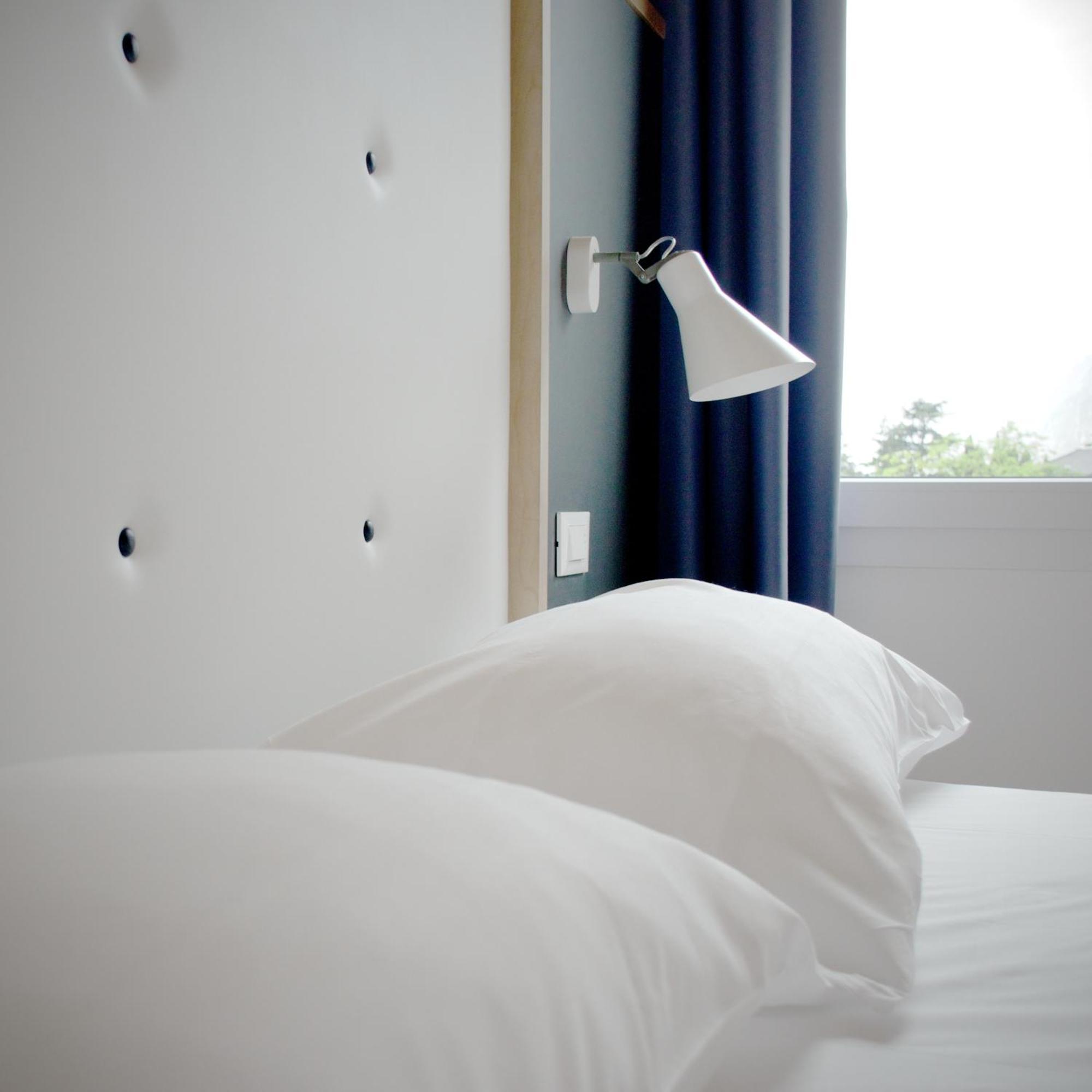 Economy Double or Twin Room