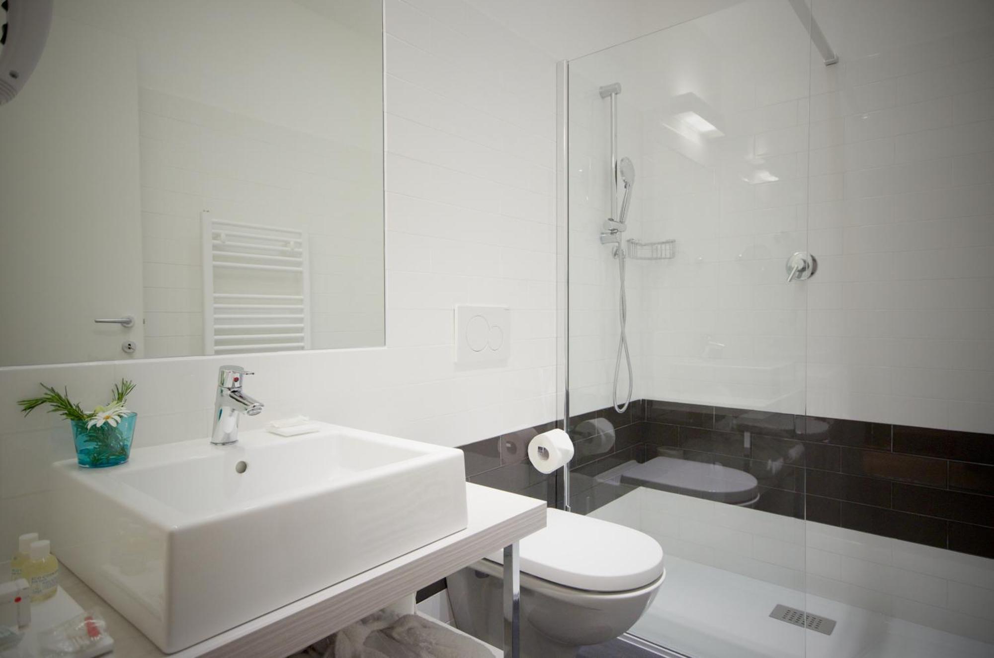 Bicycle Standard Double or Twin Room