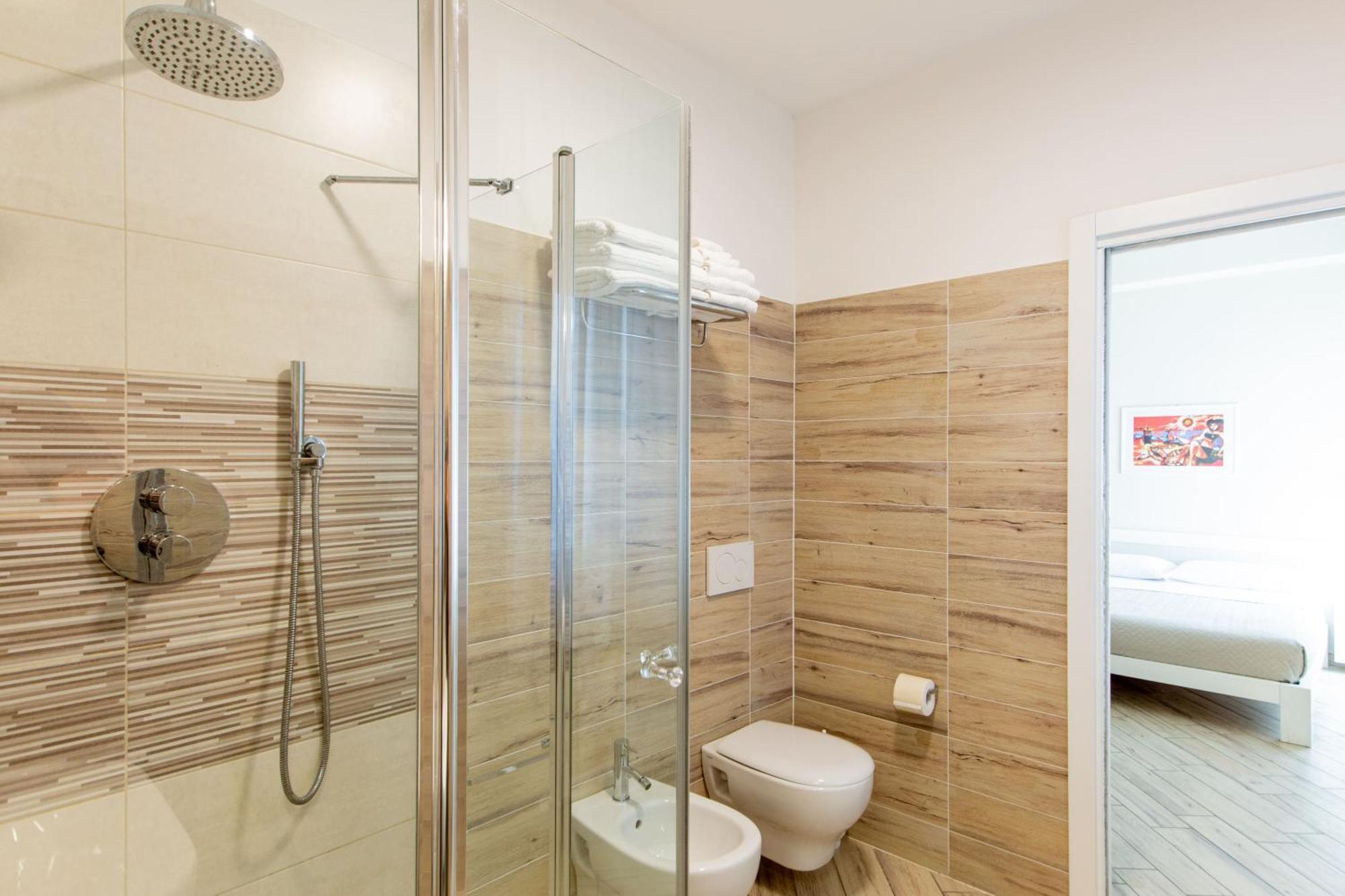 Comfort Quadruple Room