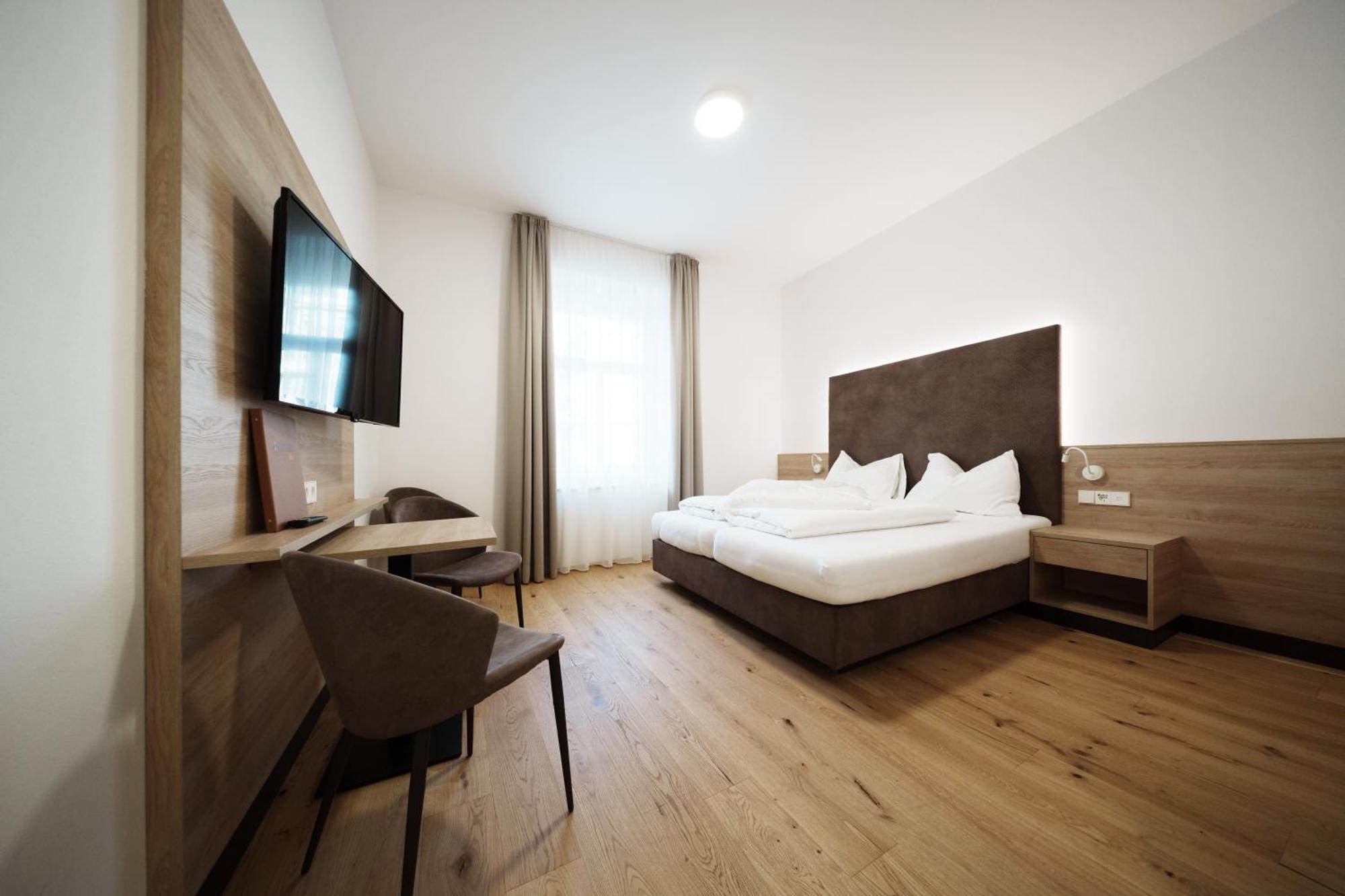 Superior Doppelzimmer