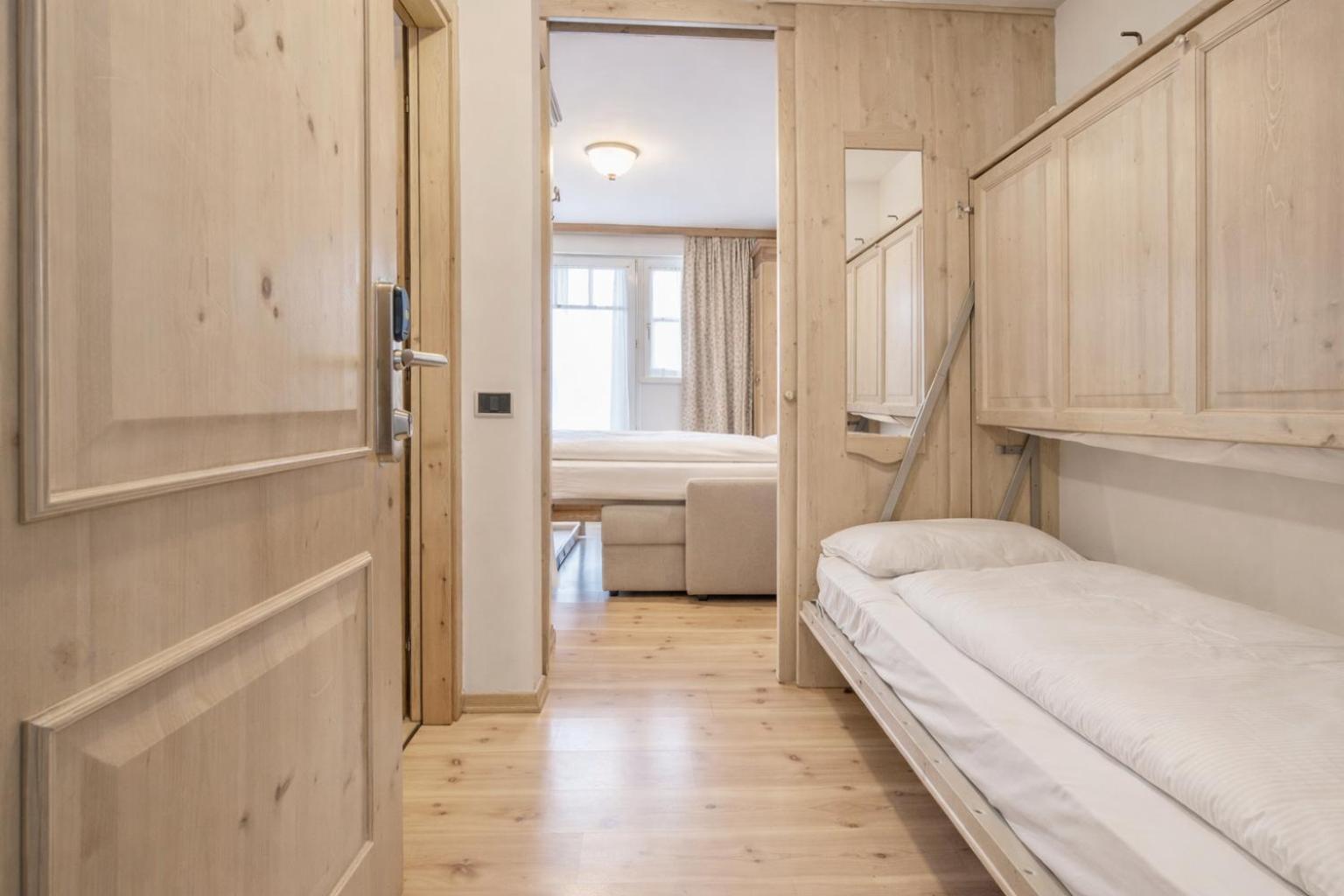 Double Room Extra Bed