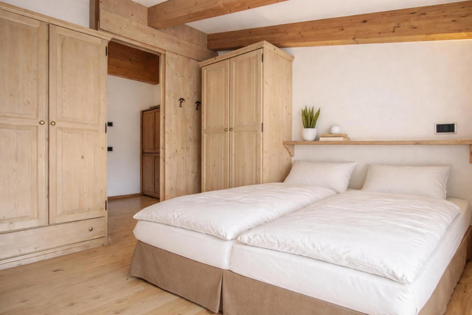 Double Room Extra Bed