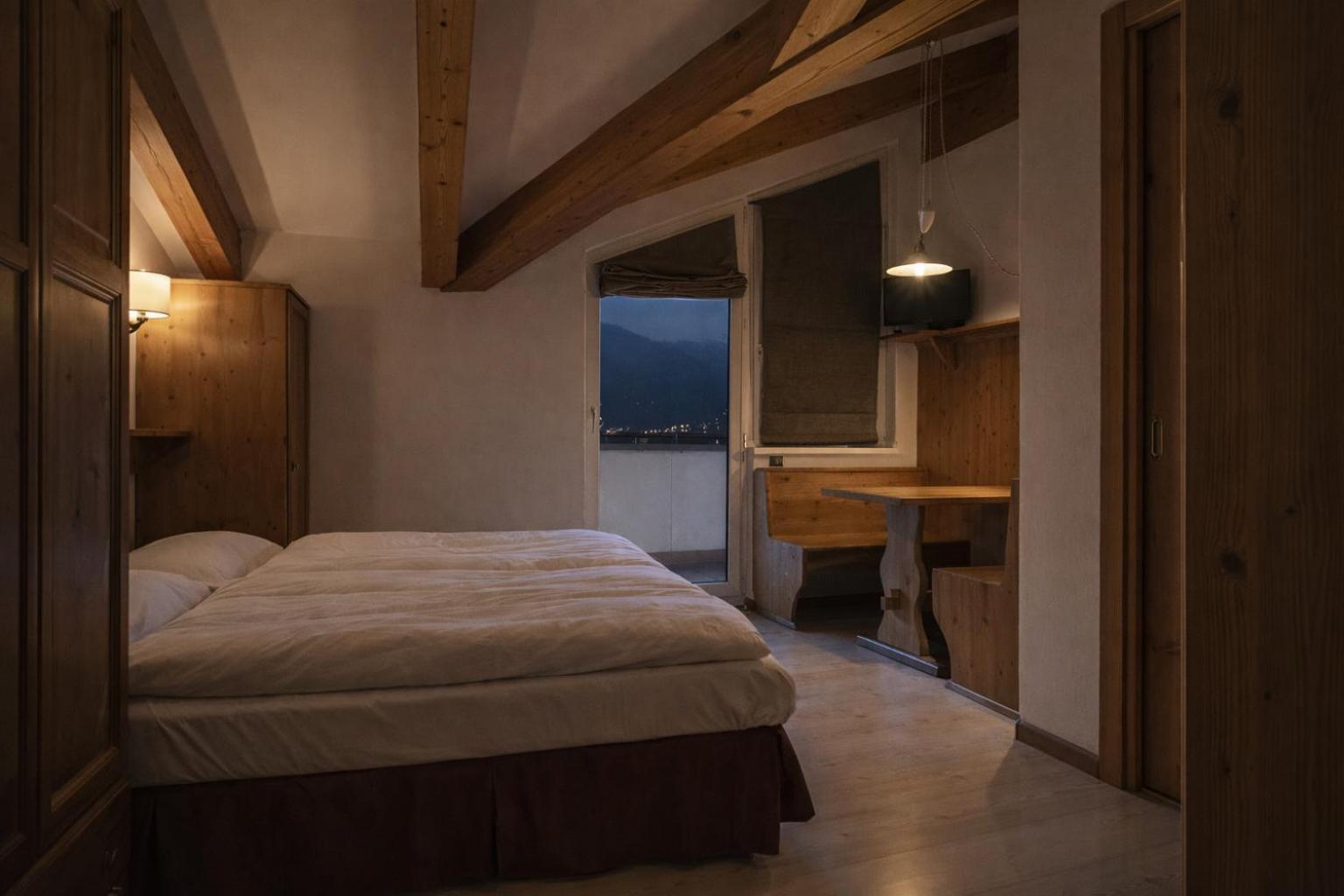 Double Room Extra Bed