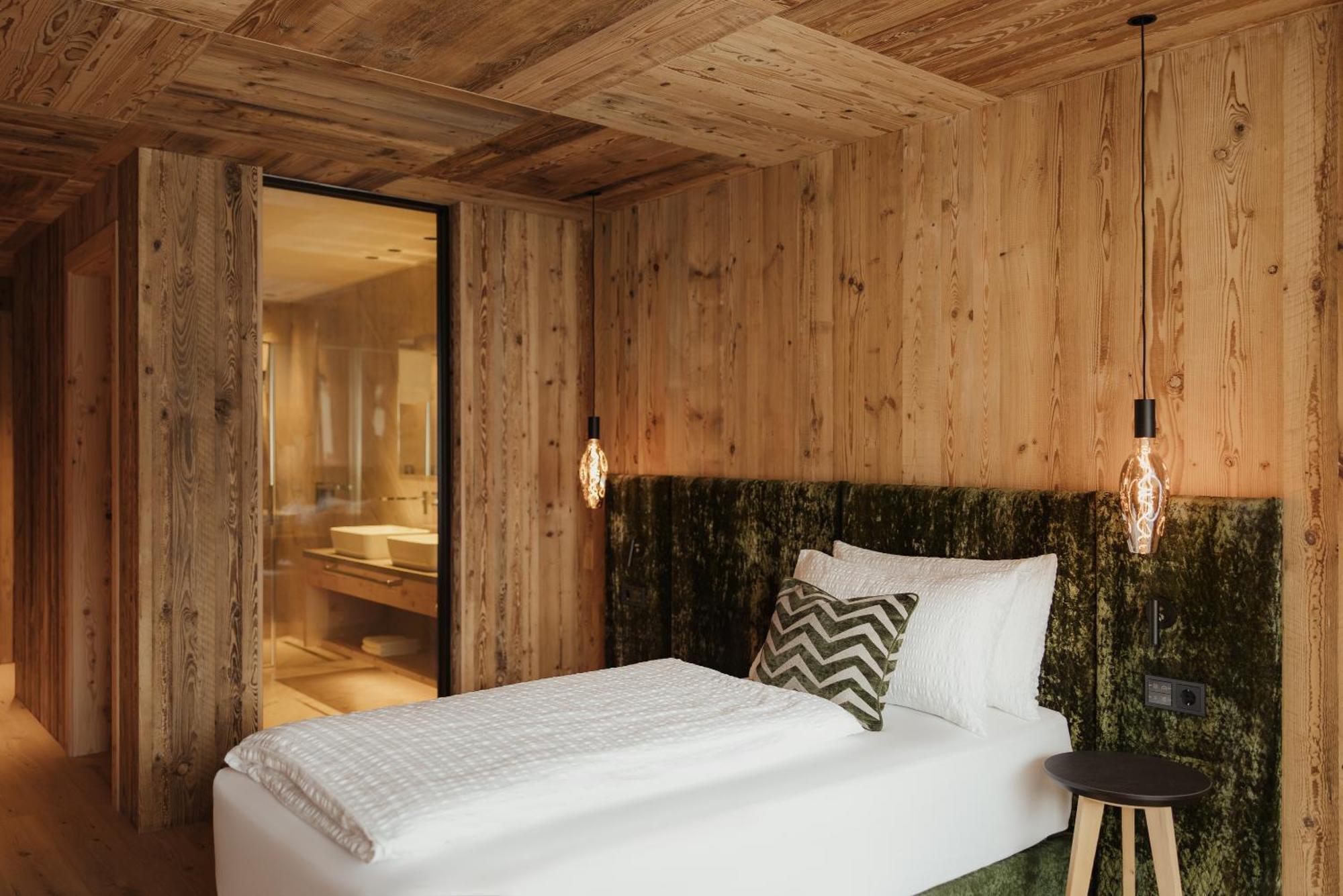 Deluxe Single Room Balcony