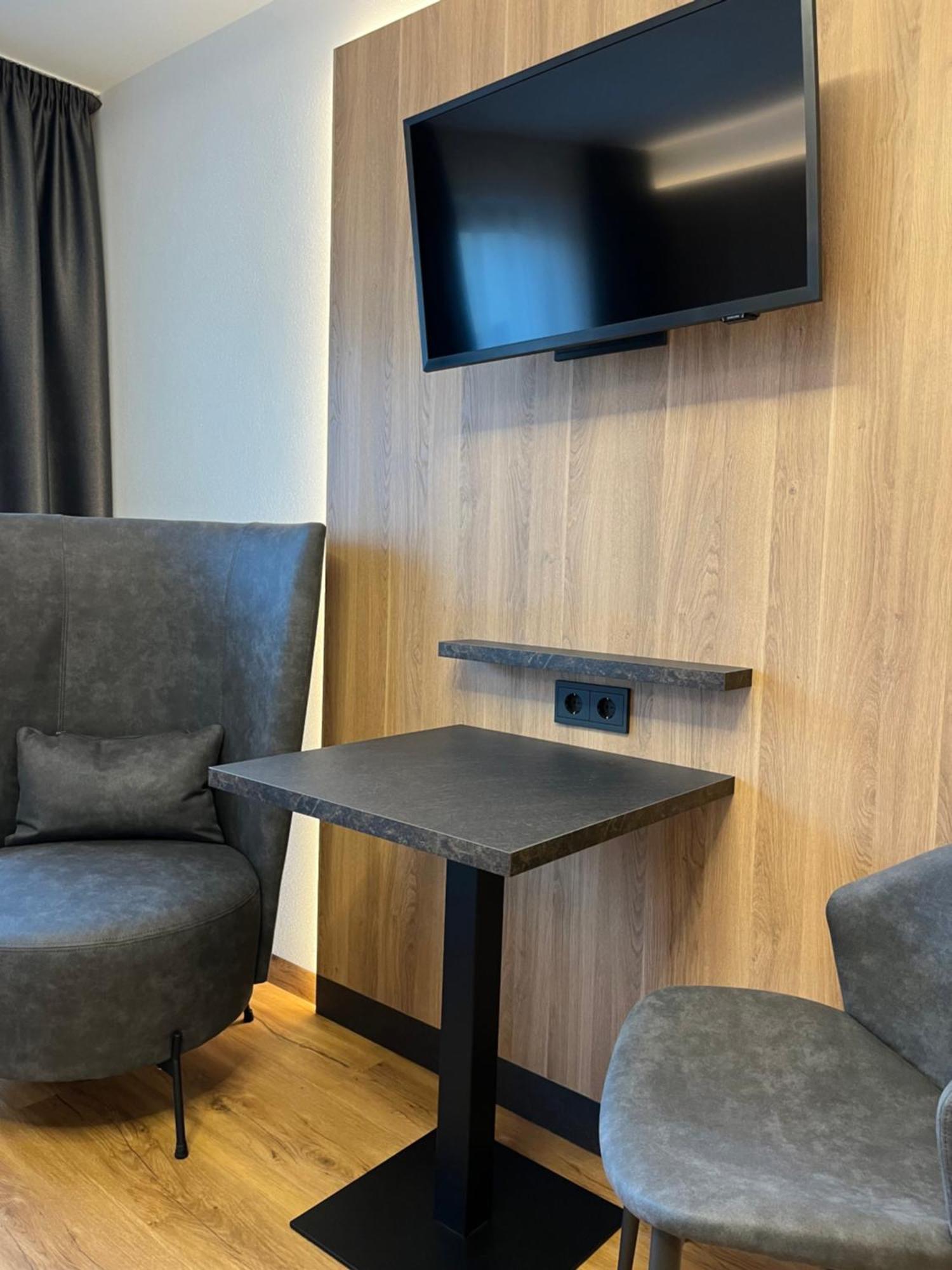 Premium Doppelzimmer