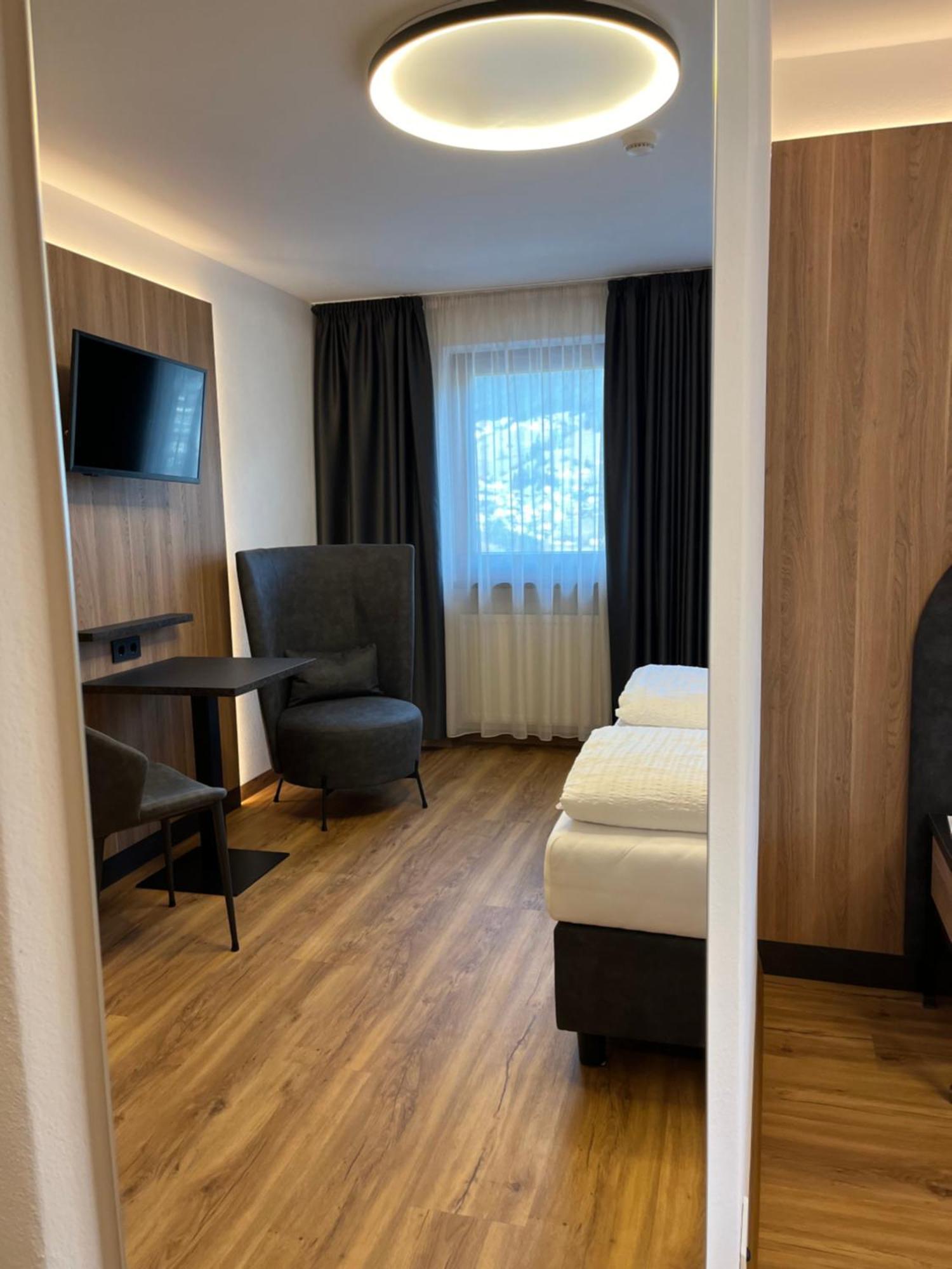 Premium Double Room