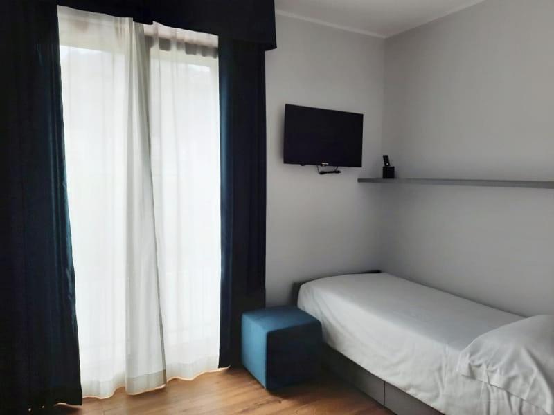 Twin Room Disability Access