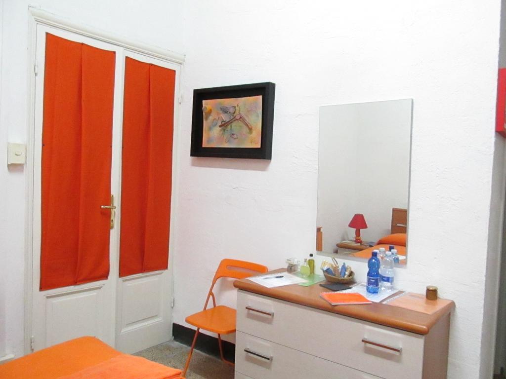 Triple Room Private Bathroom