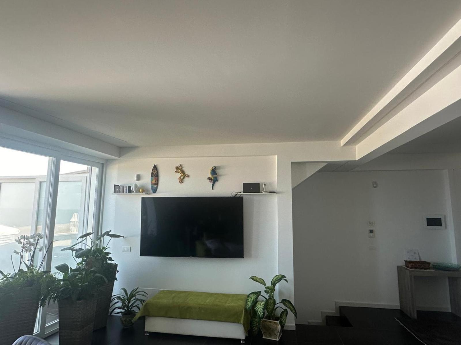 Apartment Terrace