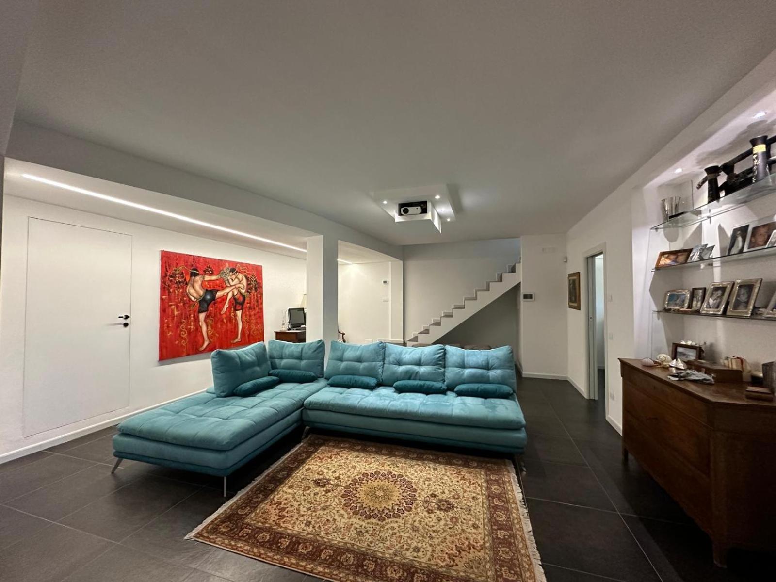 Apartment Terrace
