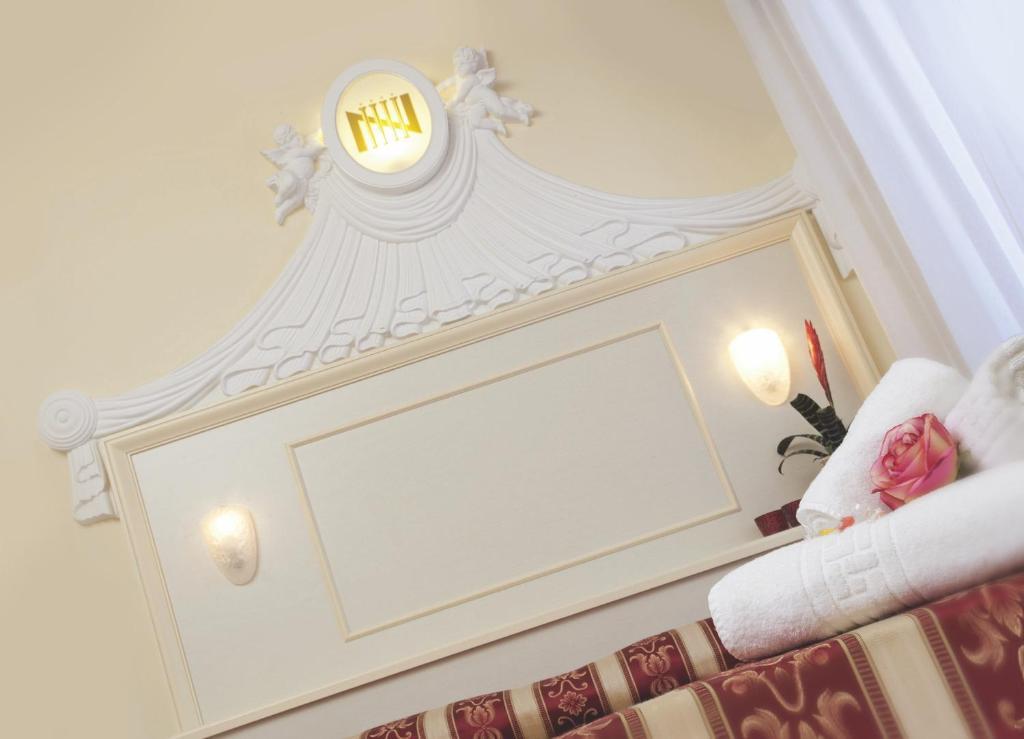Suite Spa Bath