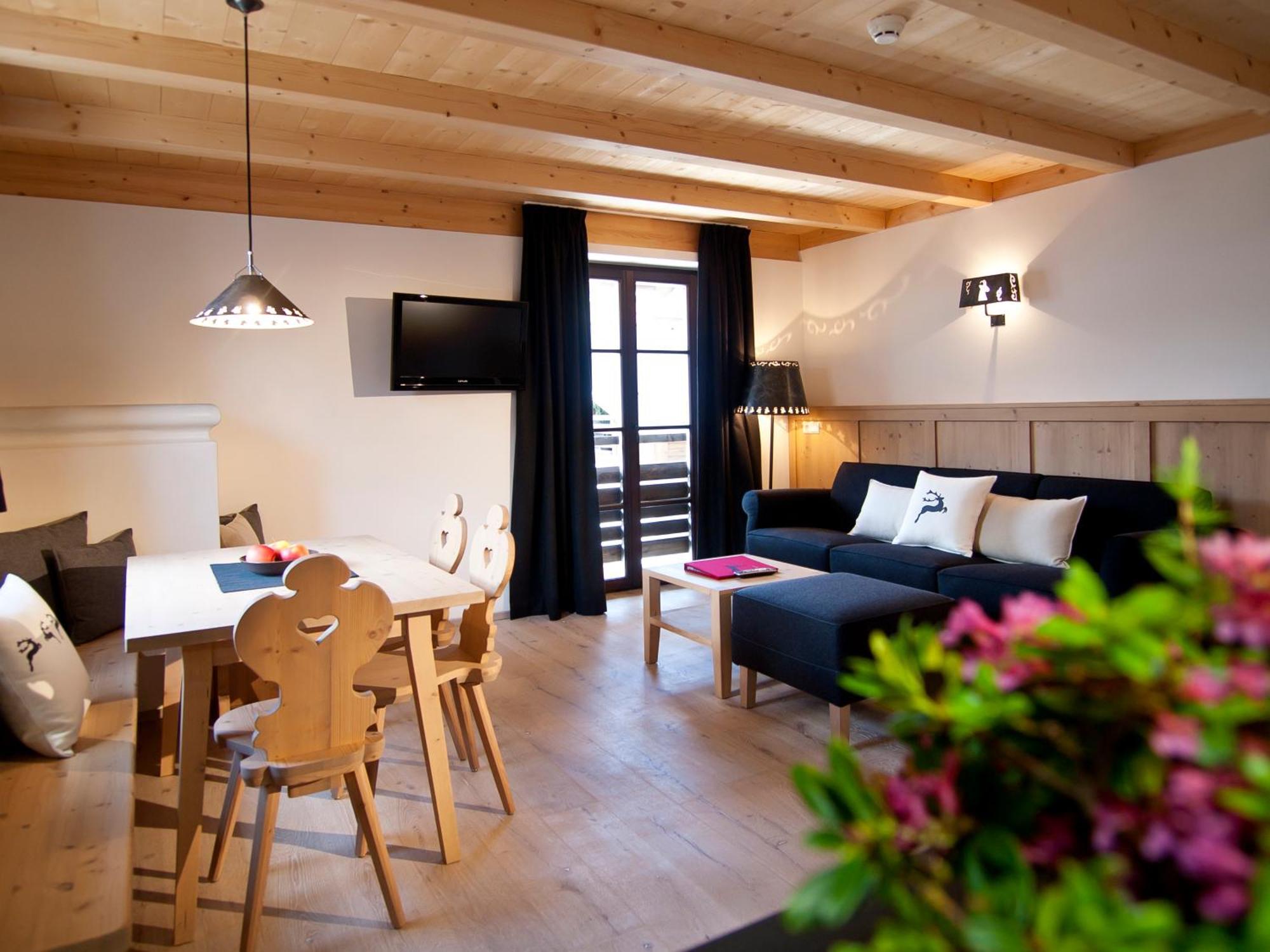 Superior Apartment mit 1 Schlafzimmer