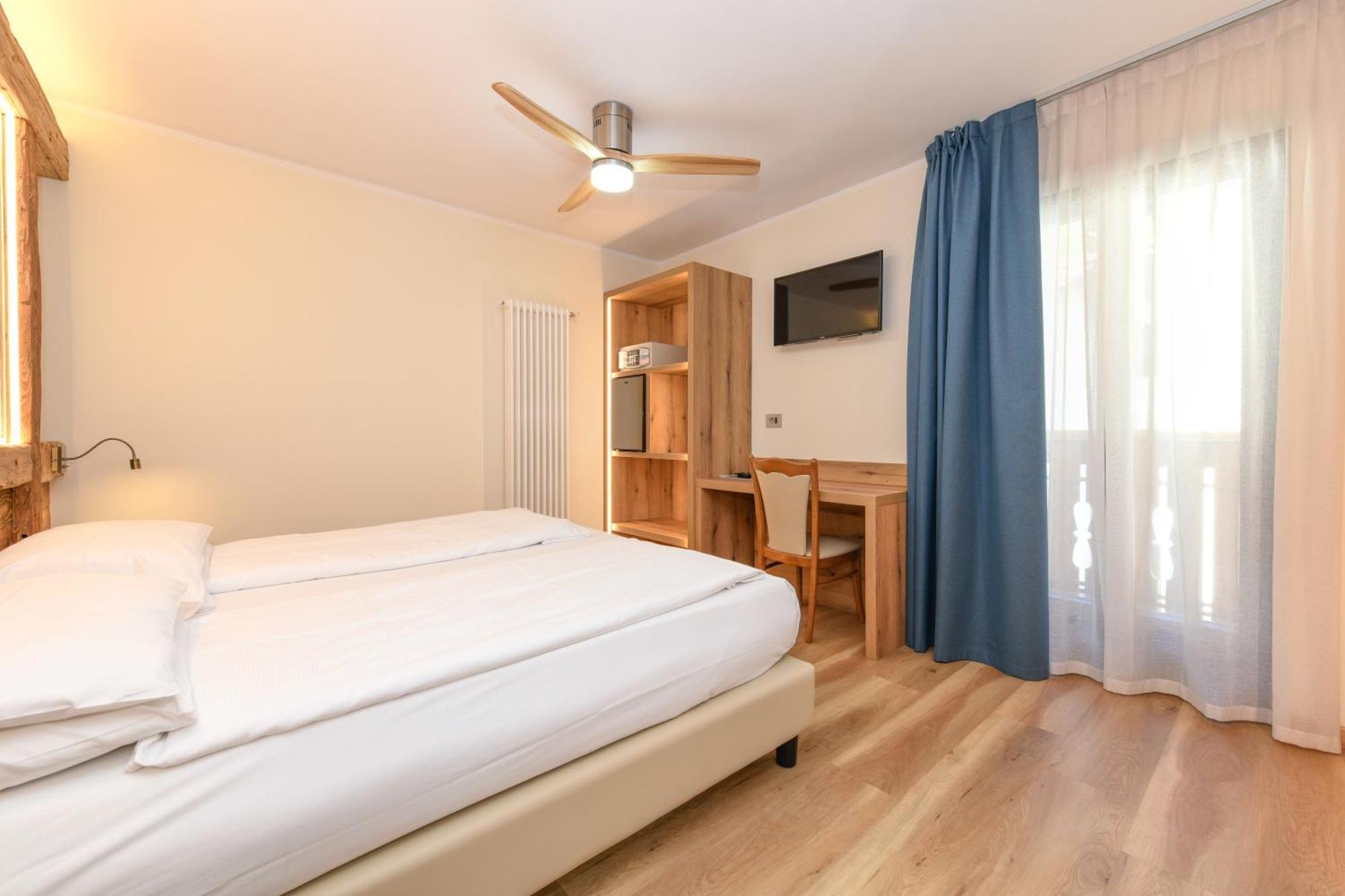 Superior Double or Twin Room Terrace