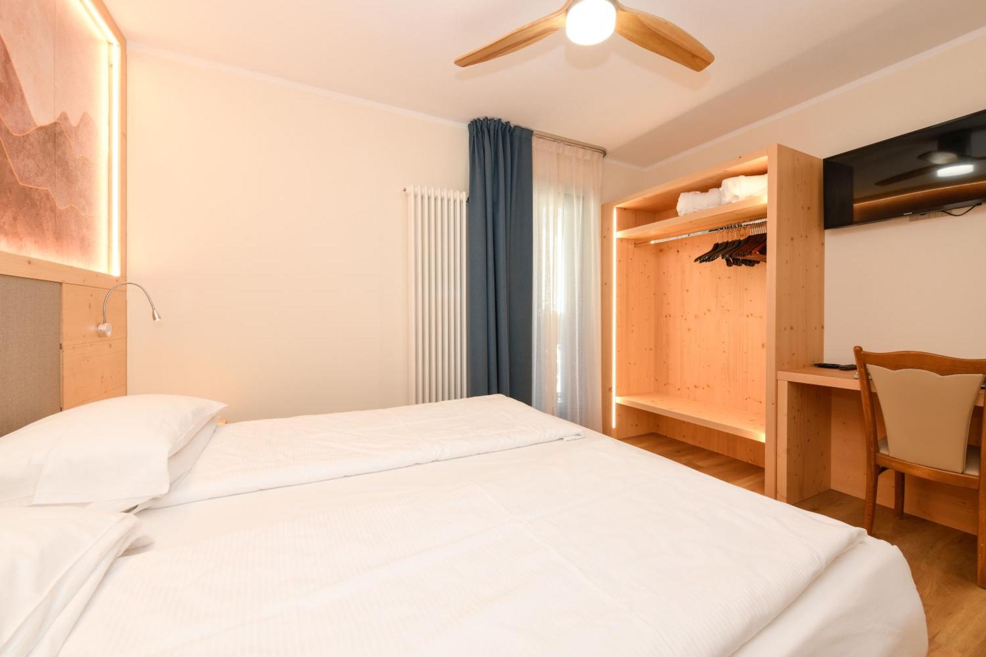 Junior Suite Balcony