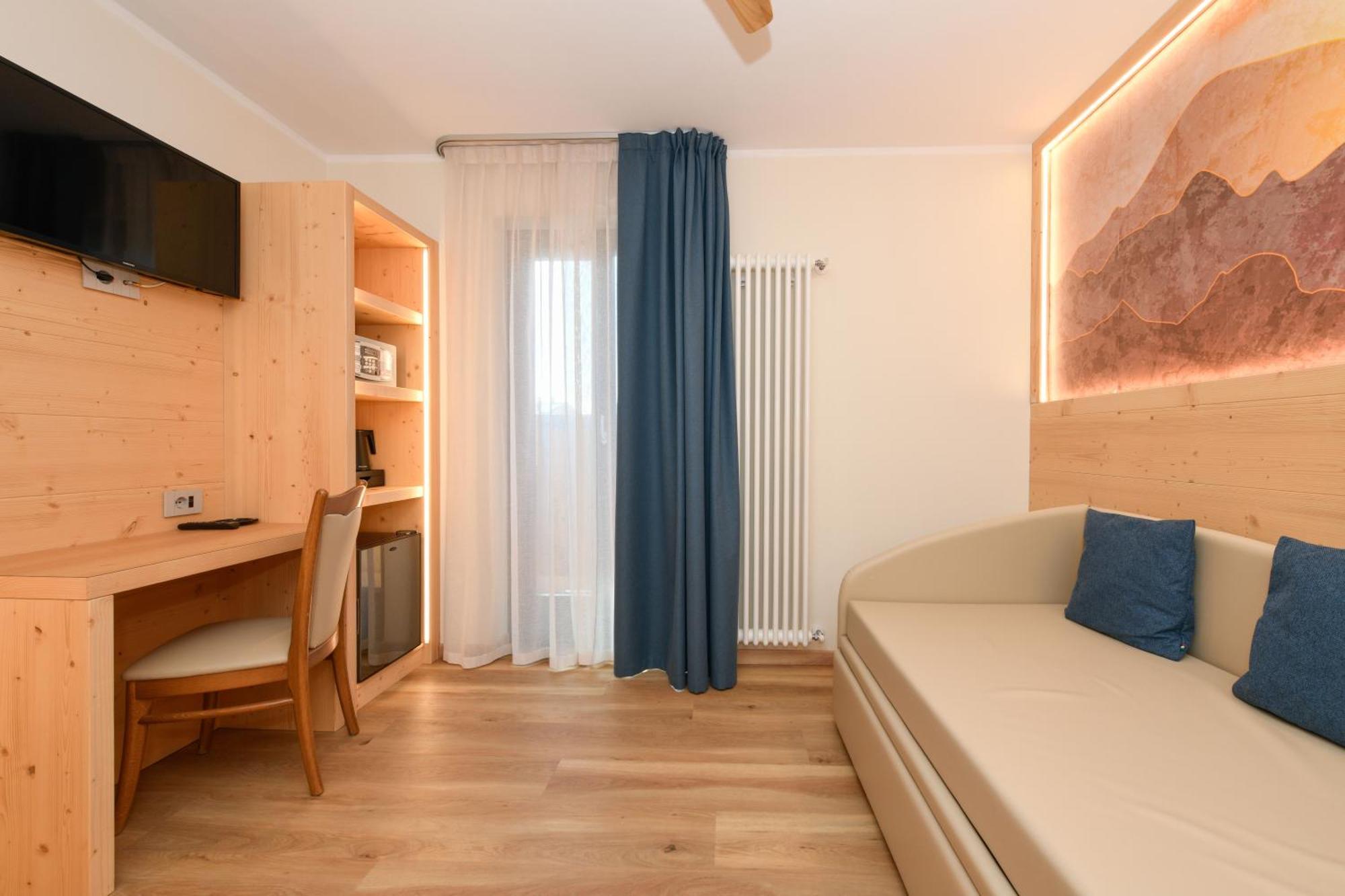 Junior Suite Balcony