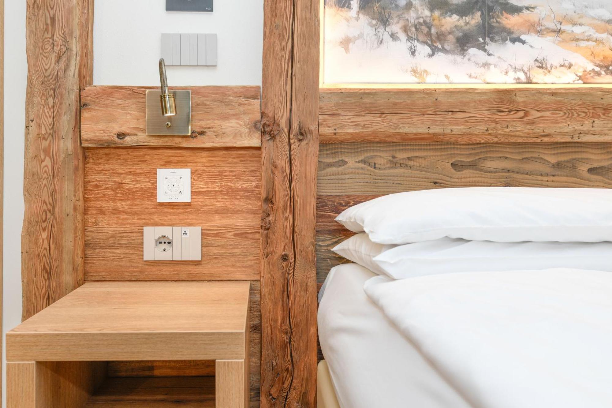 Superior Double or Twin Room Terrace