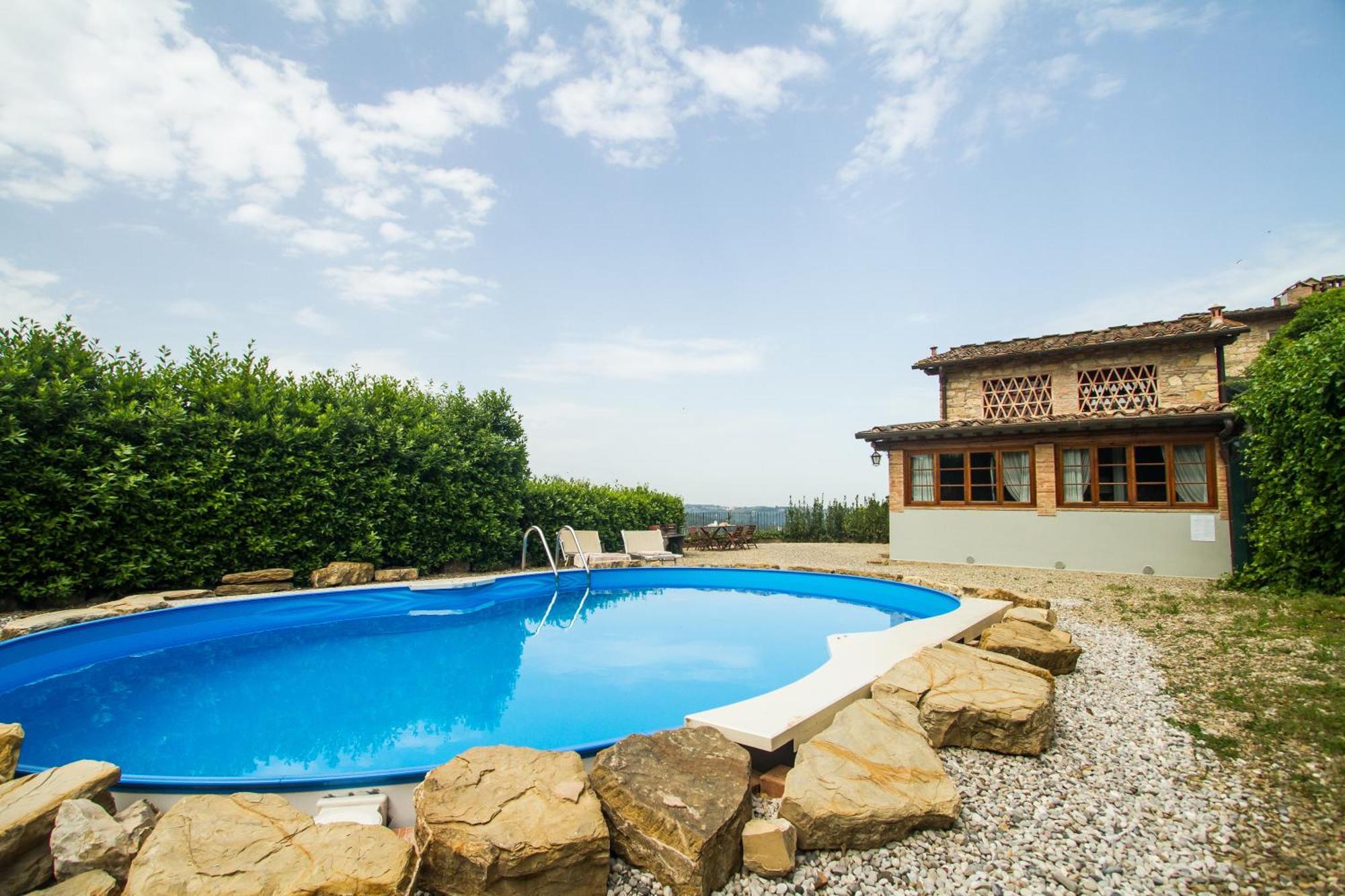 Villa Private Pool