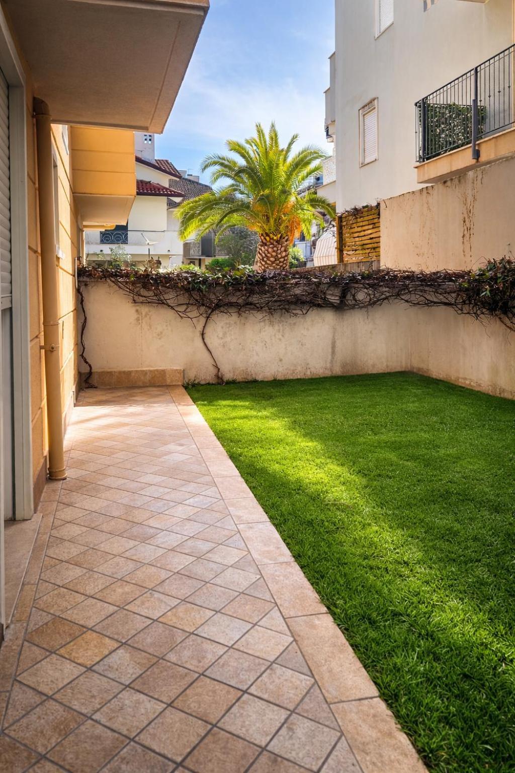 Apartment Ground Floor