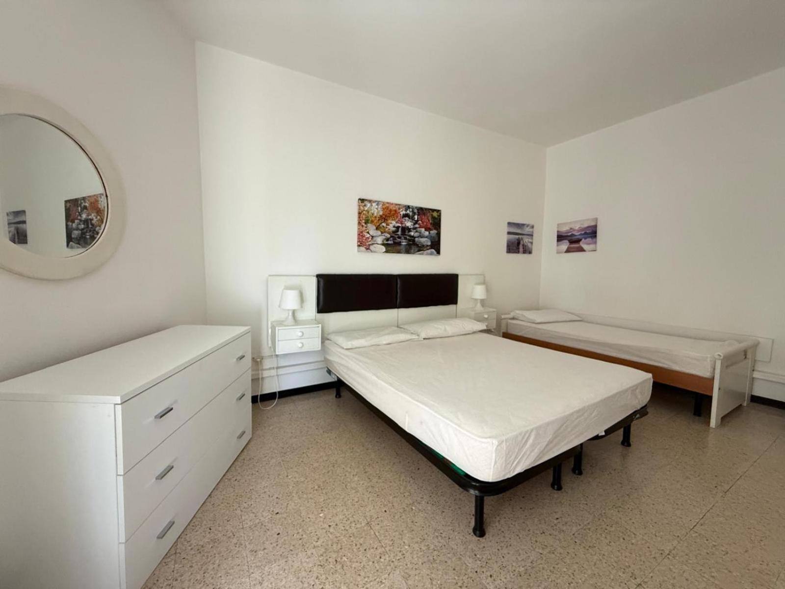 2 hálószobás deluxe apartman