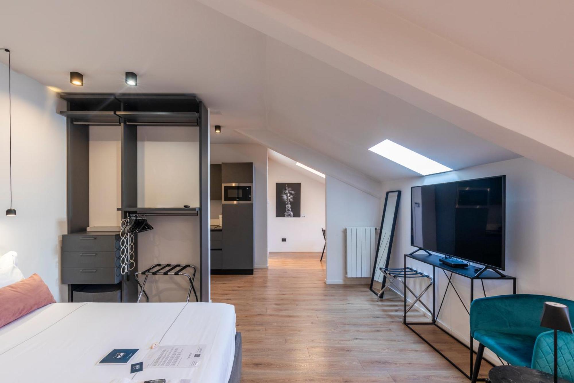 Superior Apartment