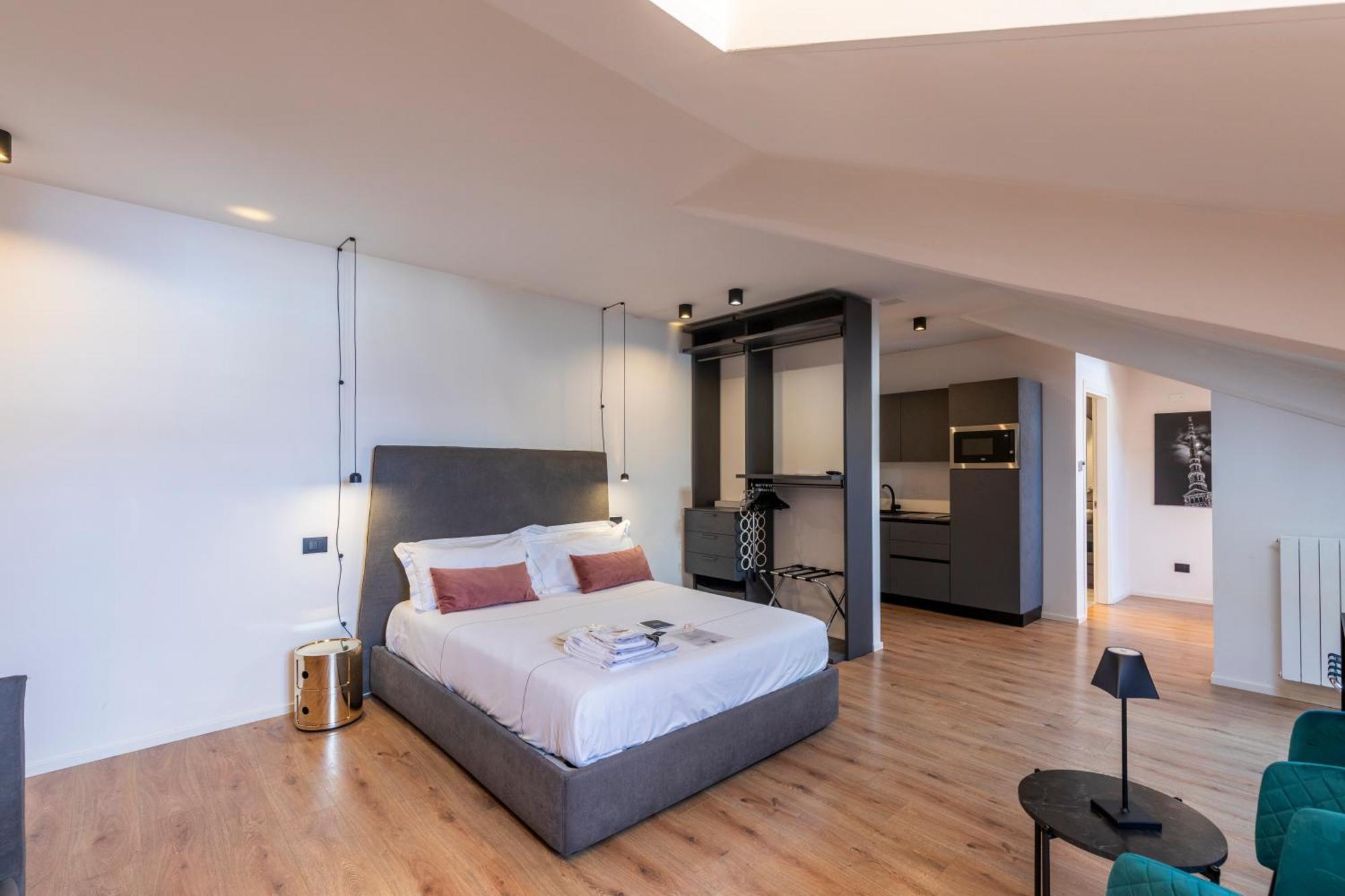 Superior Apartment