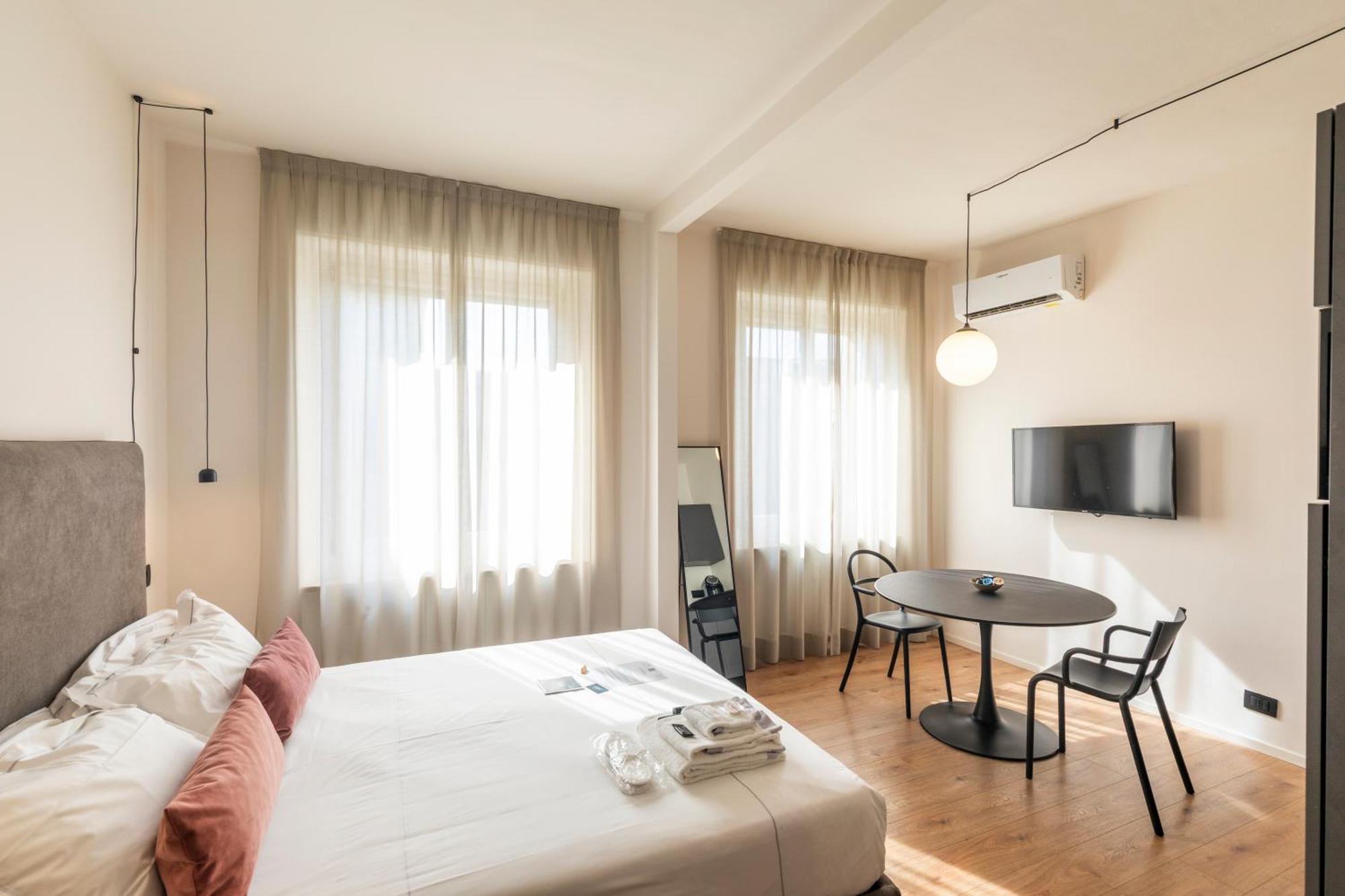 Standard Apartment