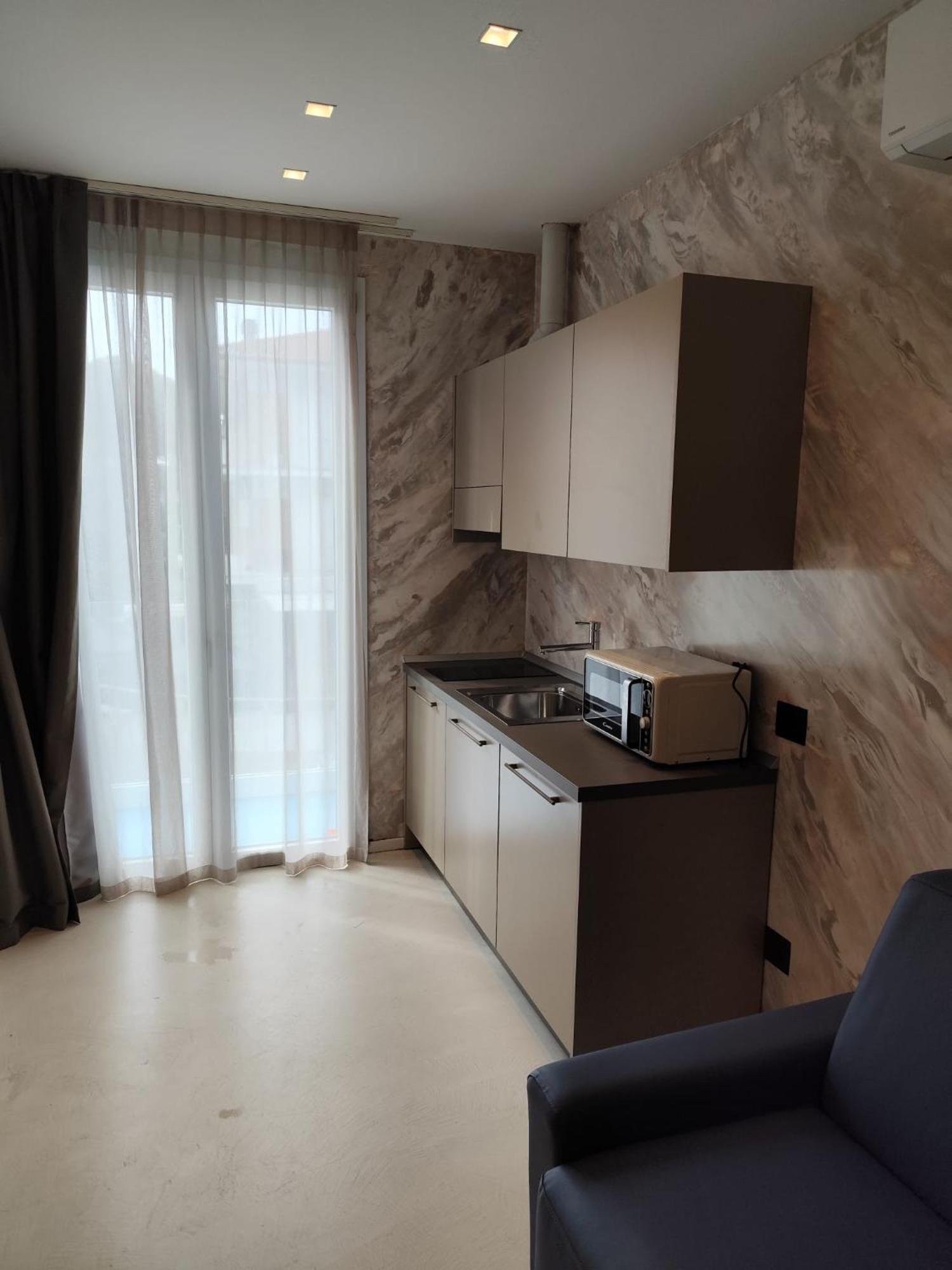 Suite Hot Tub