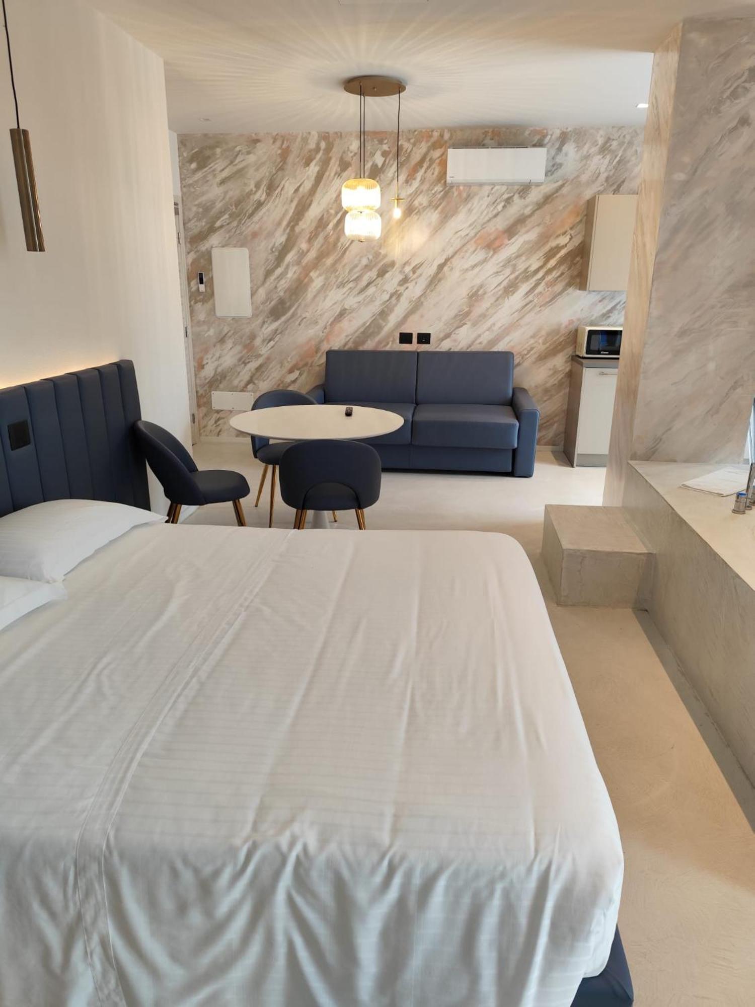 Suite Hot Tub