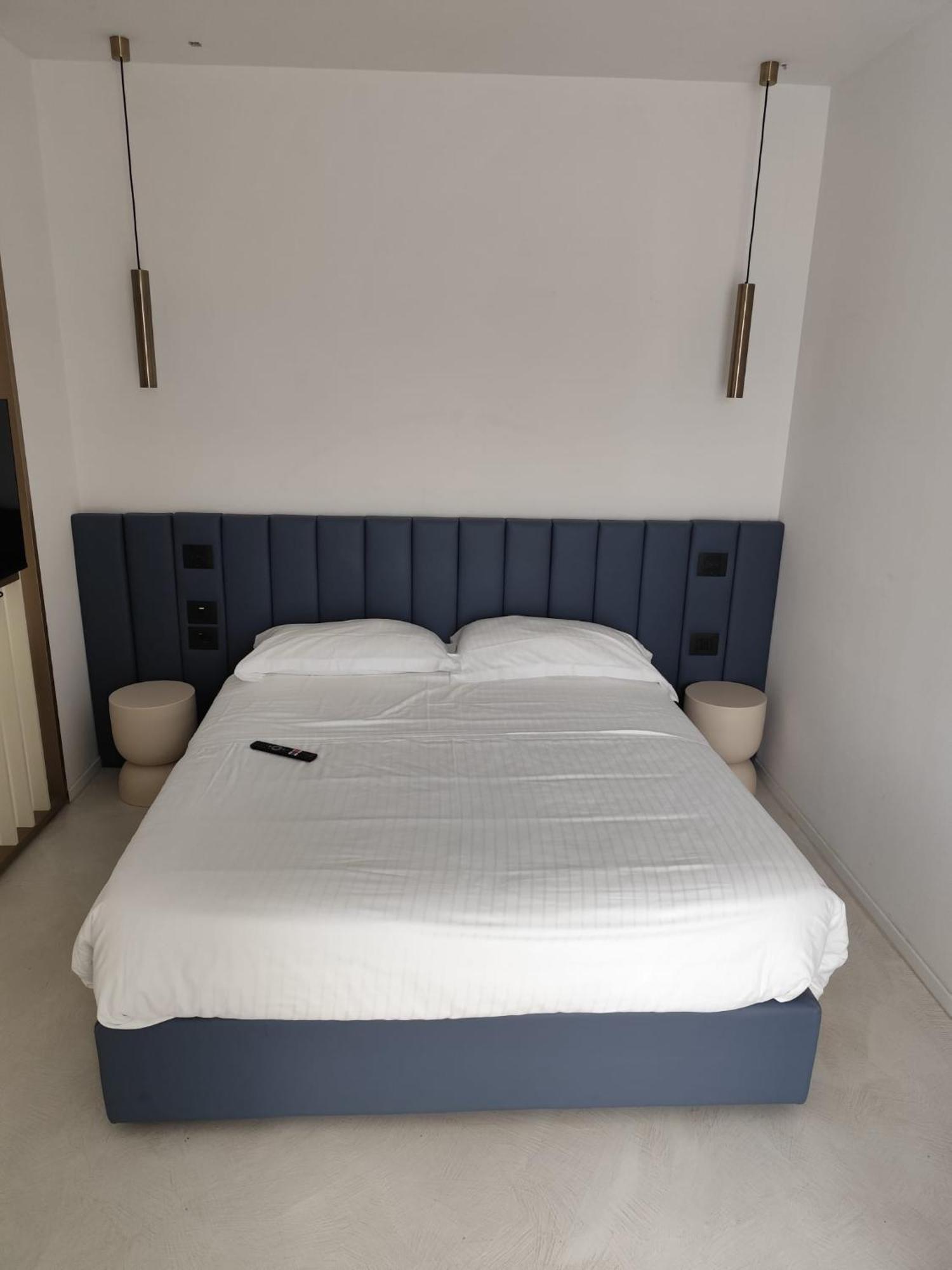 Double Room Balcony