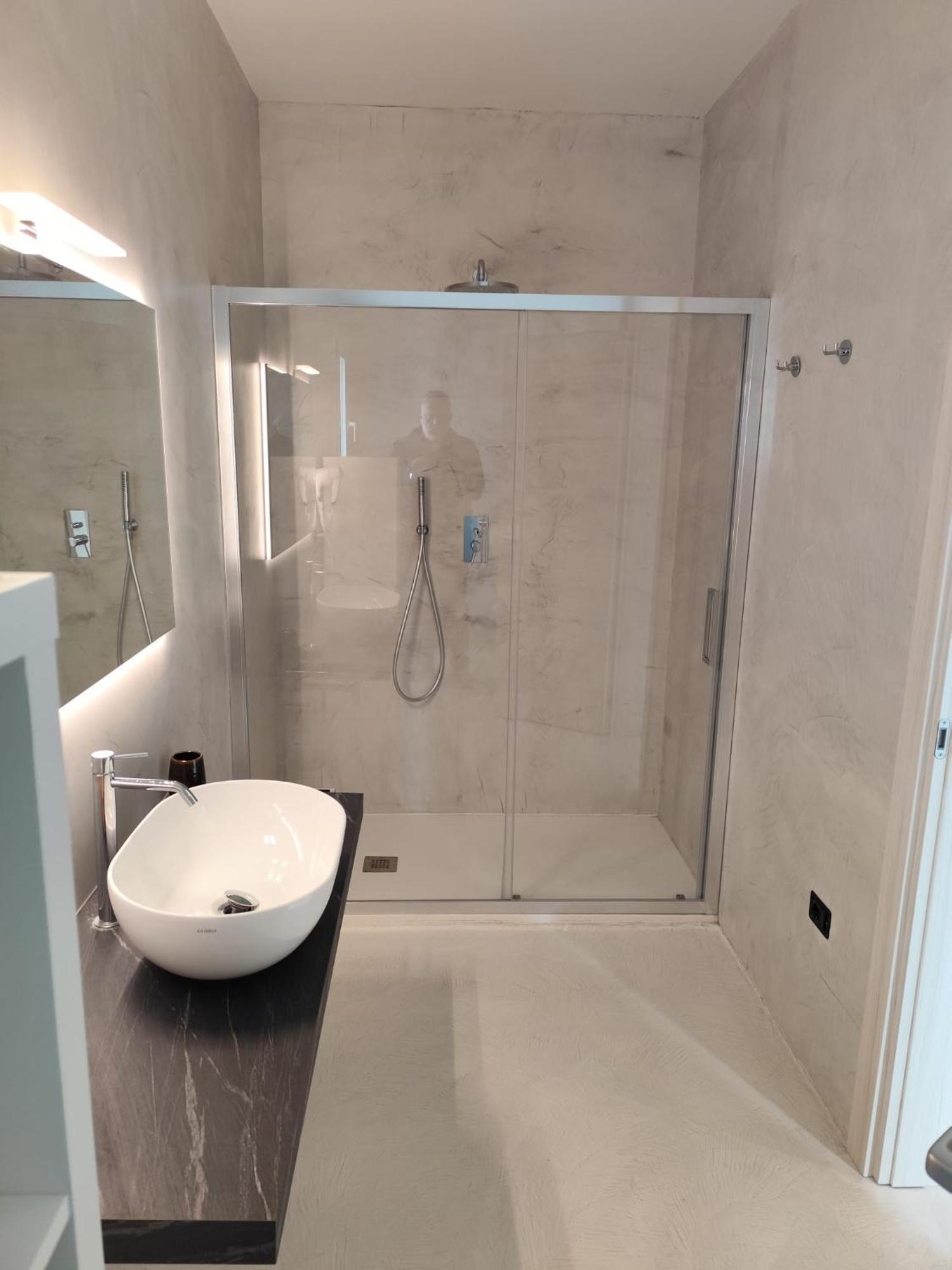 Suite Hot Tub