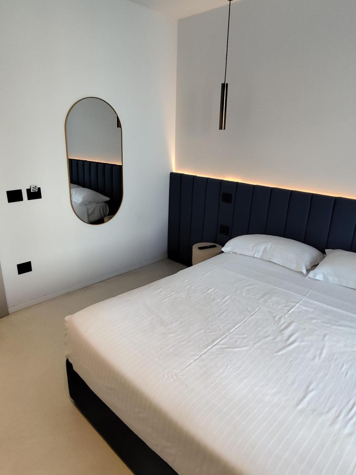 Double Room Balcony