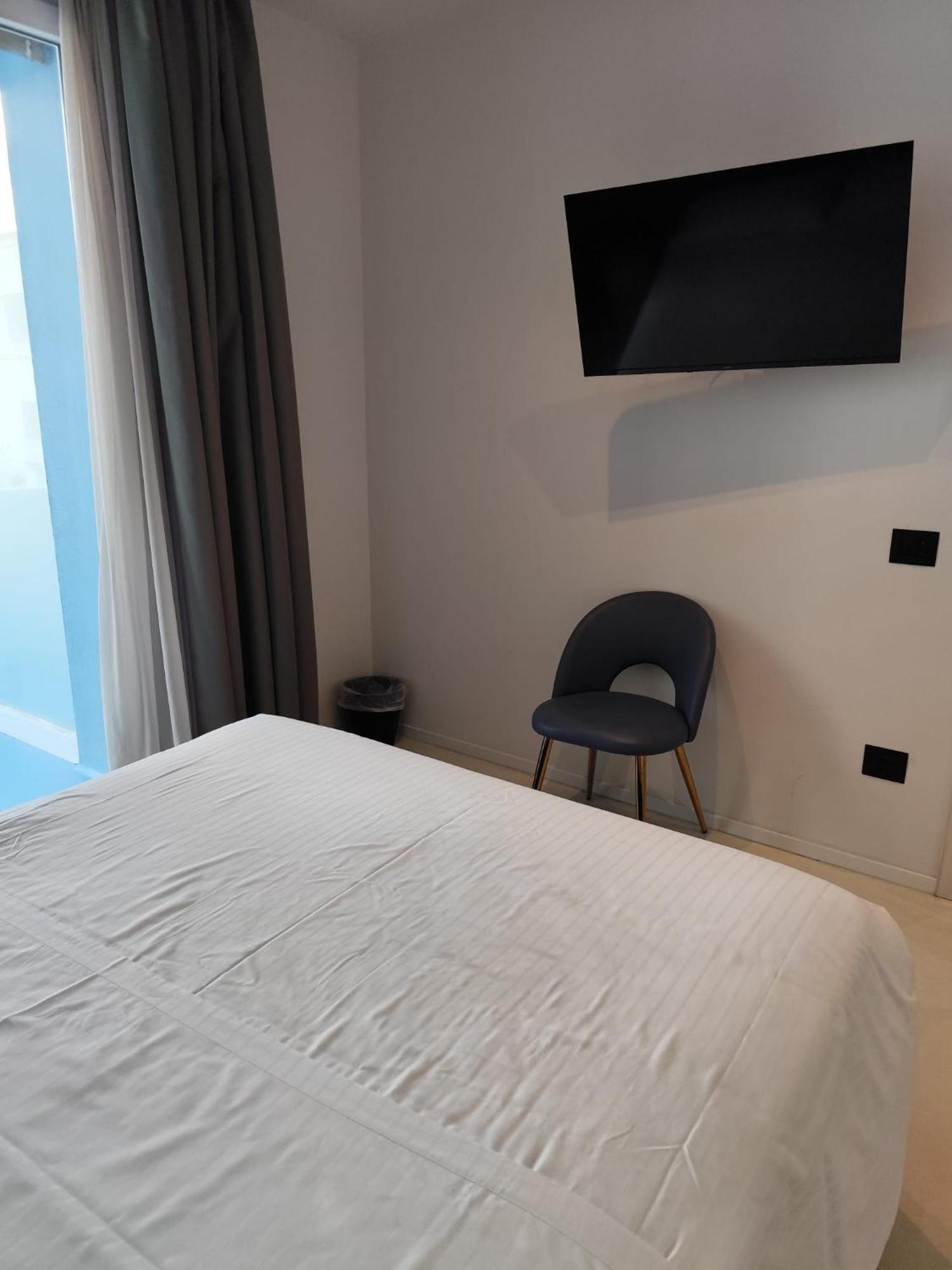 Double Room Balcony