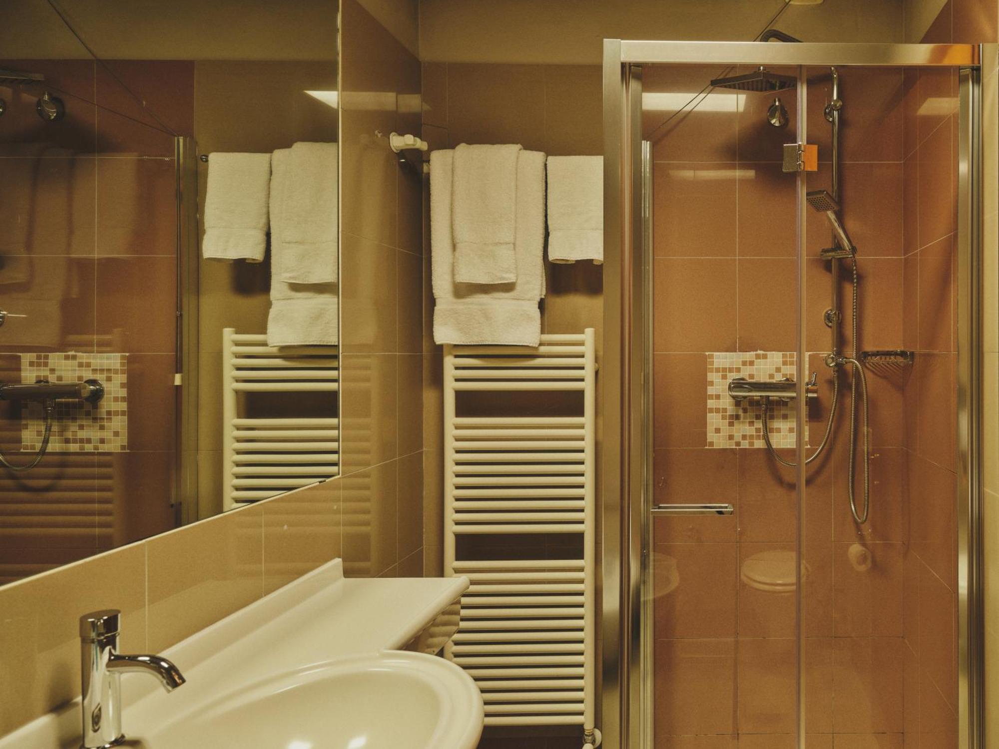 Superior Single Room