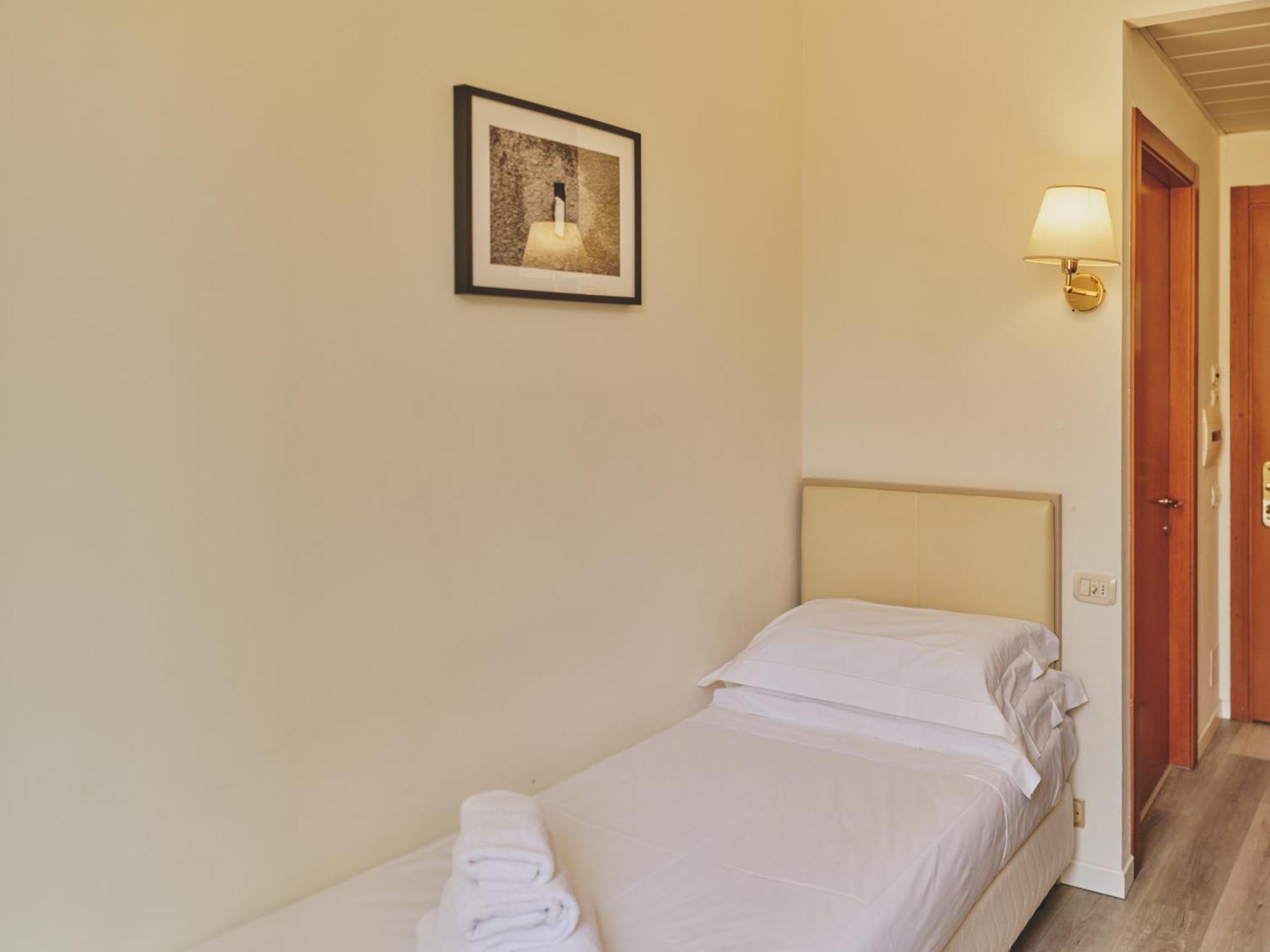 Superior Single Room