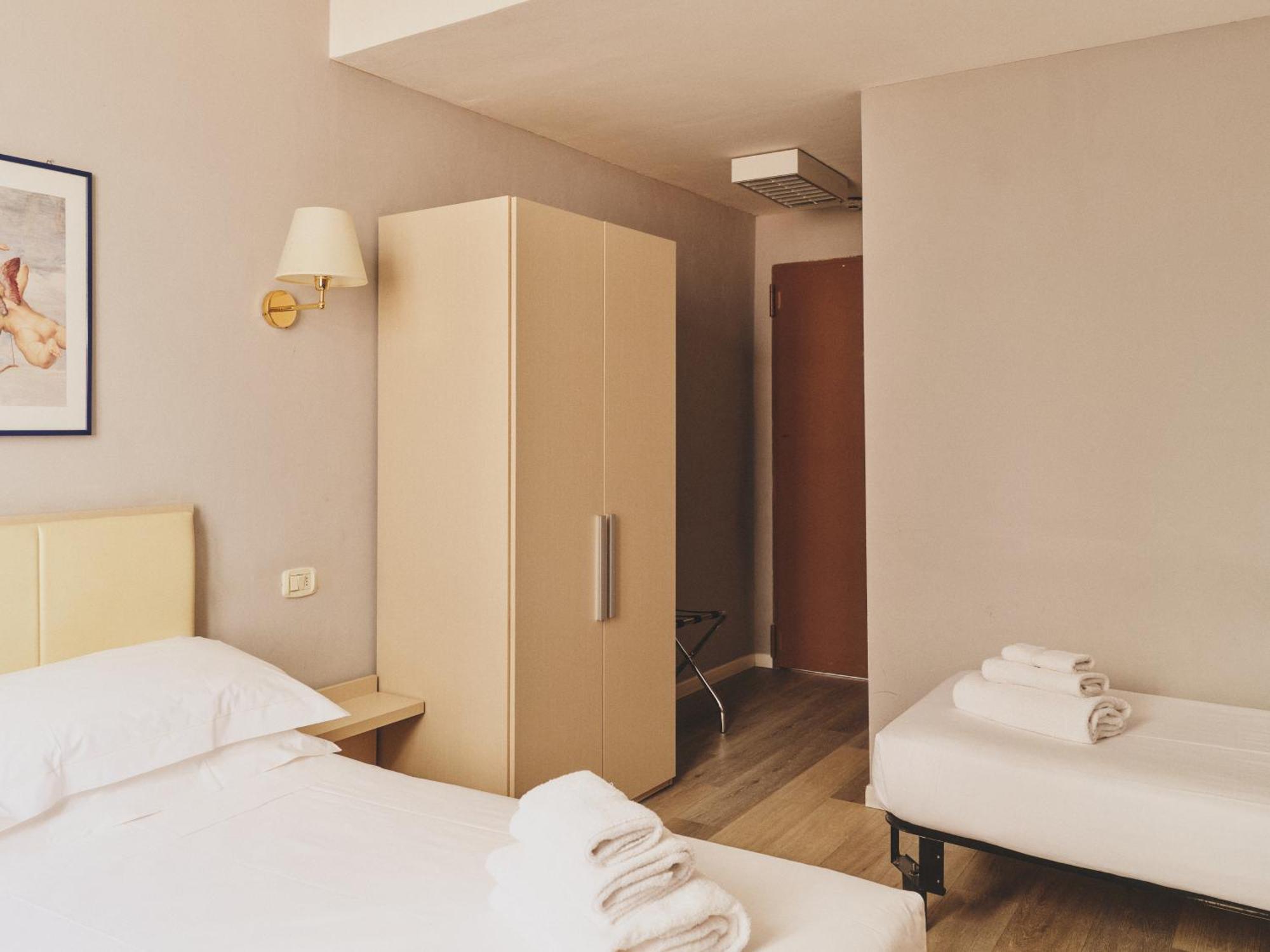 Superior Triple Room