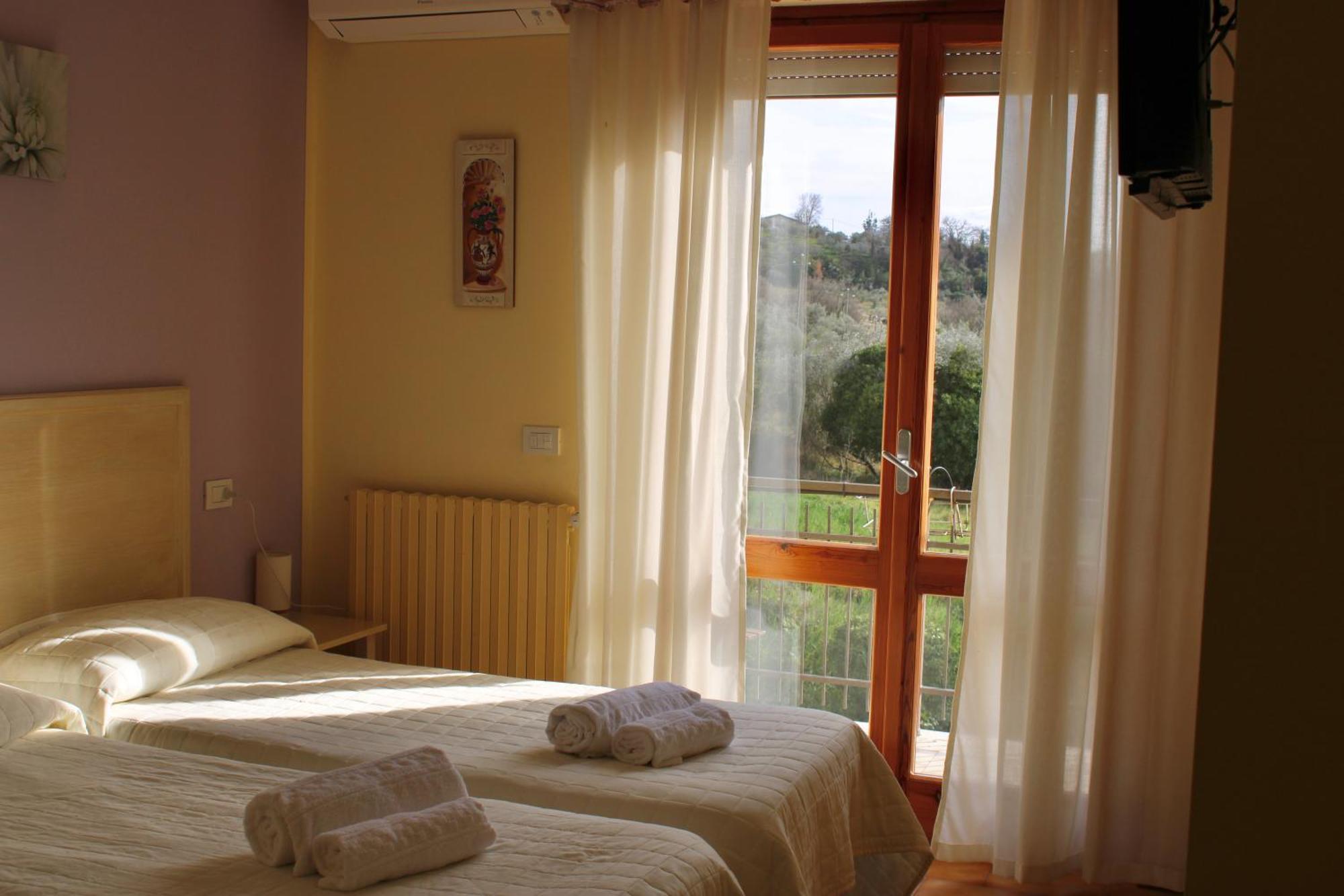 Comfort Double Room