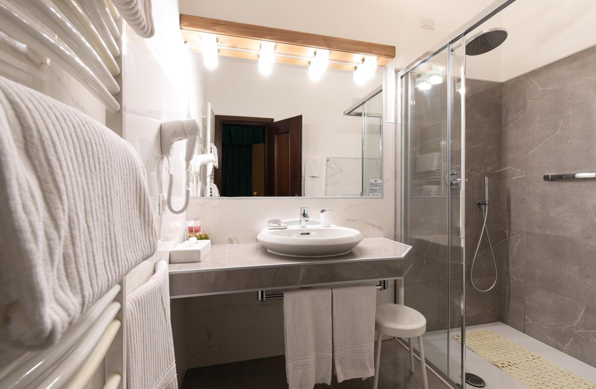 Superior Quadruple Room