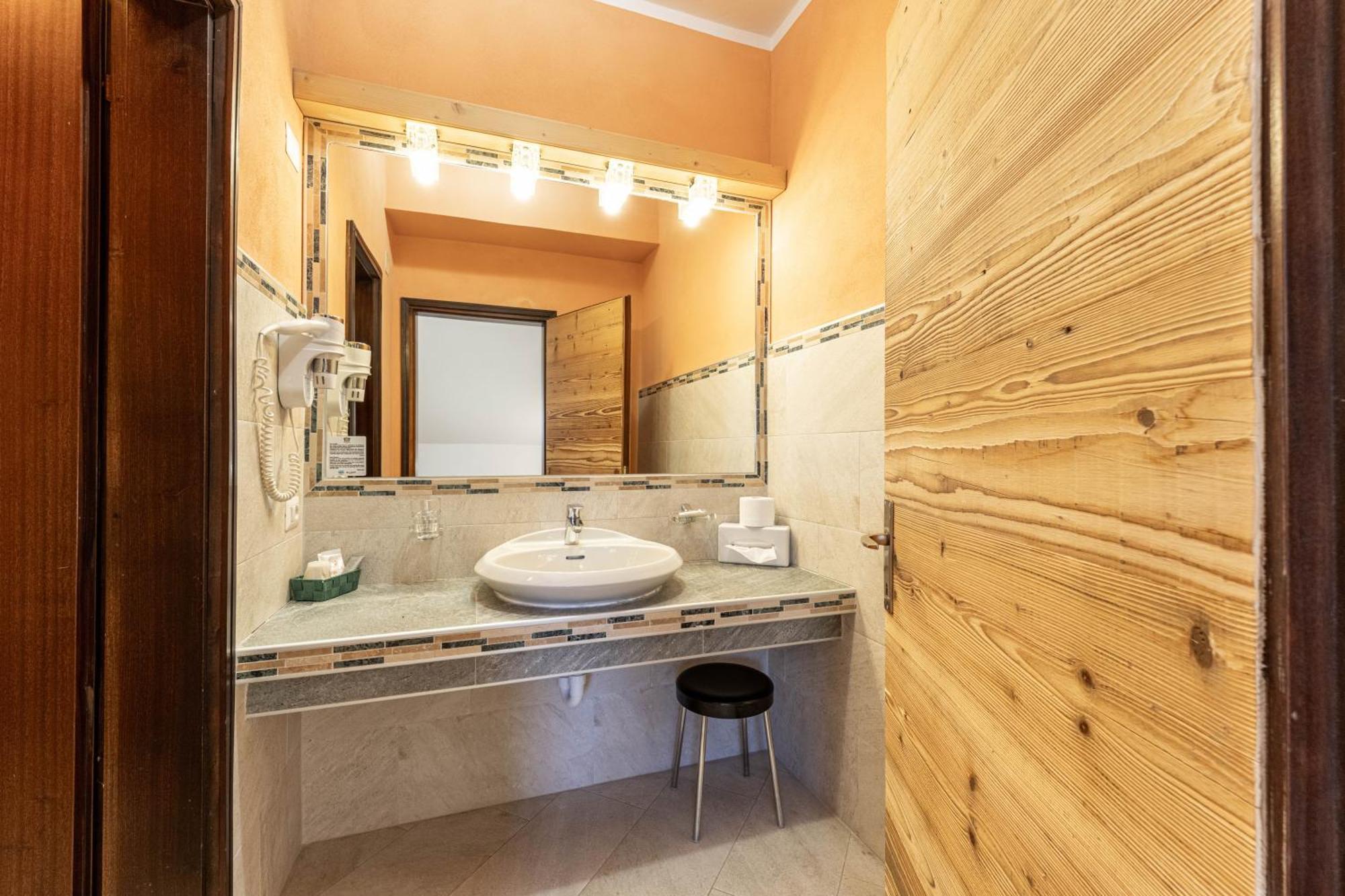 Superior Quadruple Room