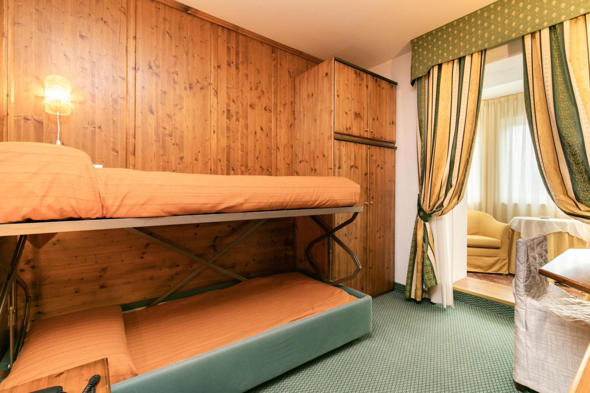 Superior Triple Room