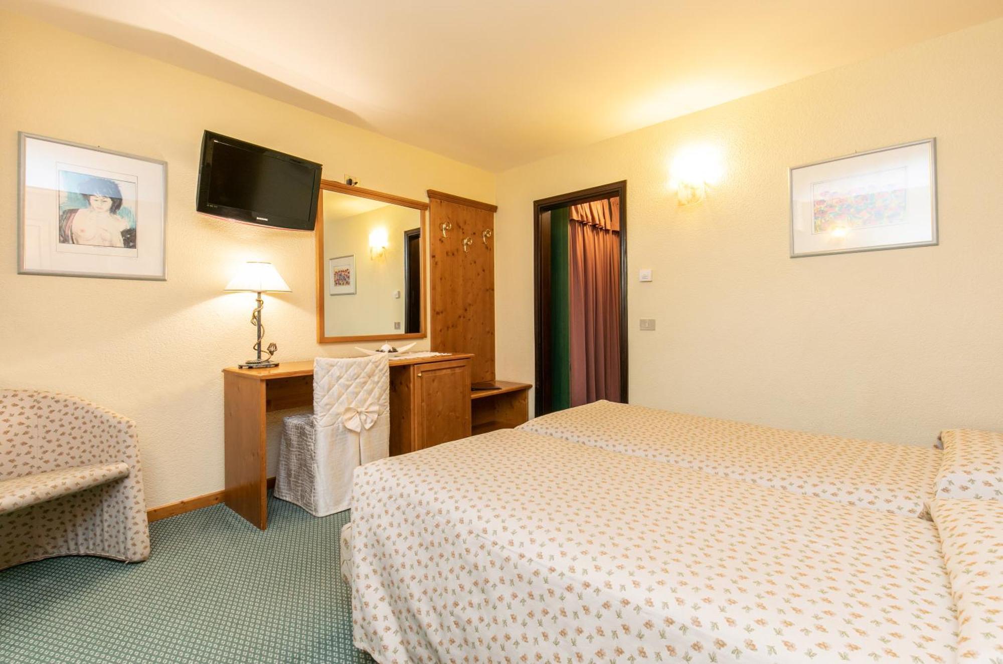 Comfort Double Room