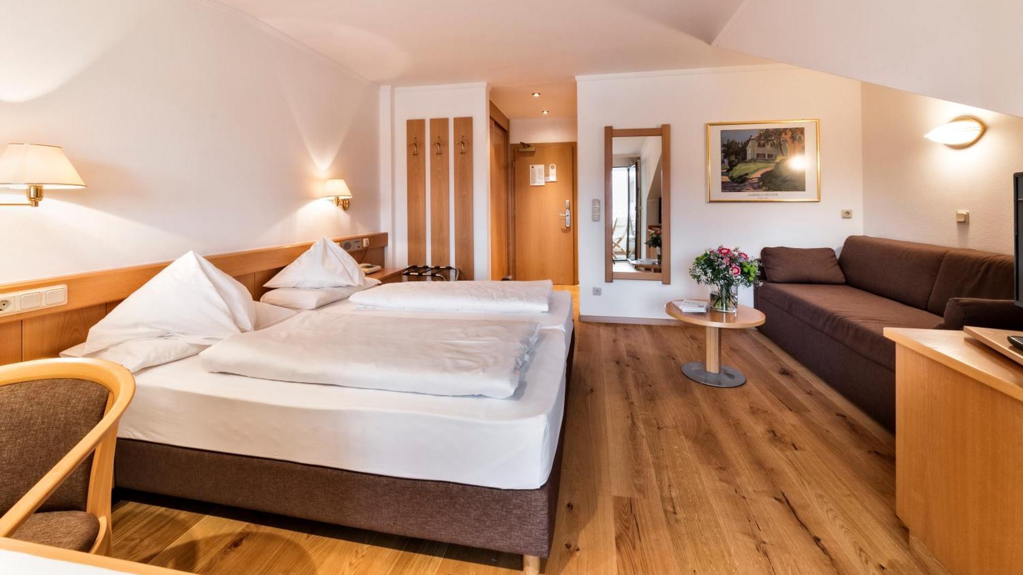 Superior Double Room