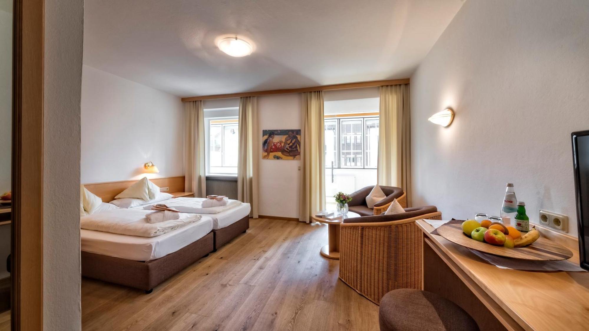 Superior Double Room