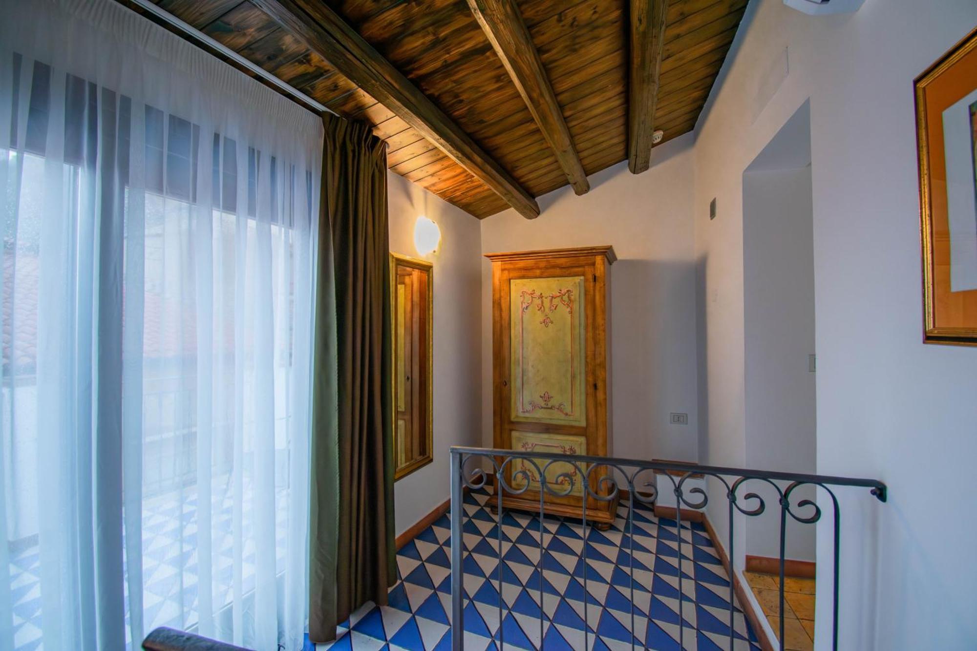 Double Room Balcony