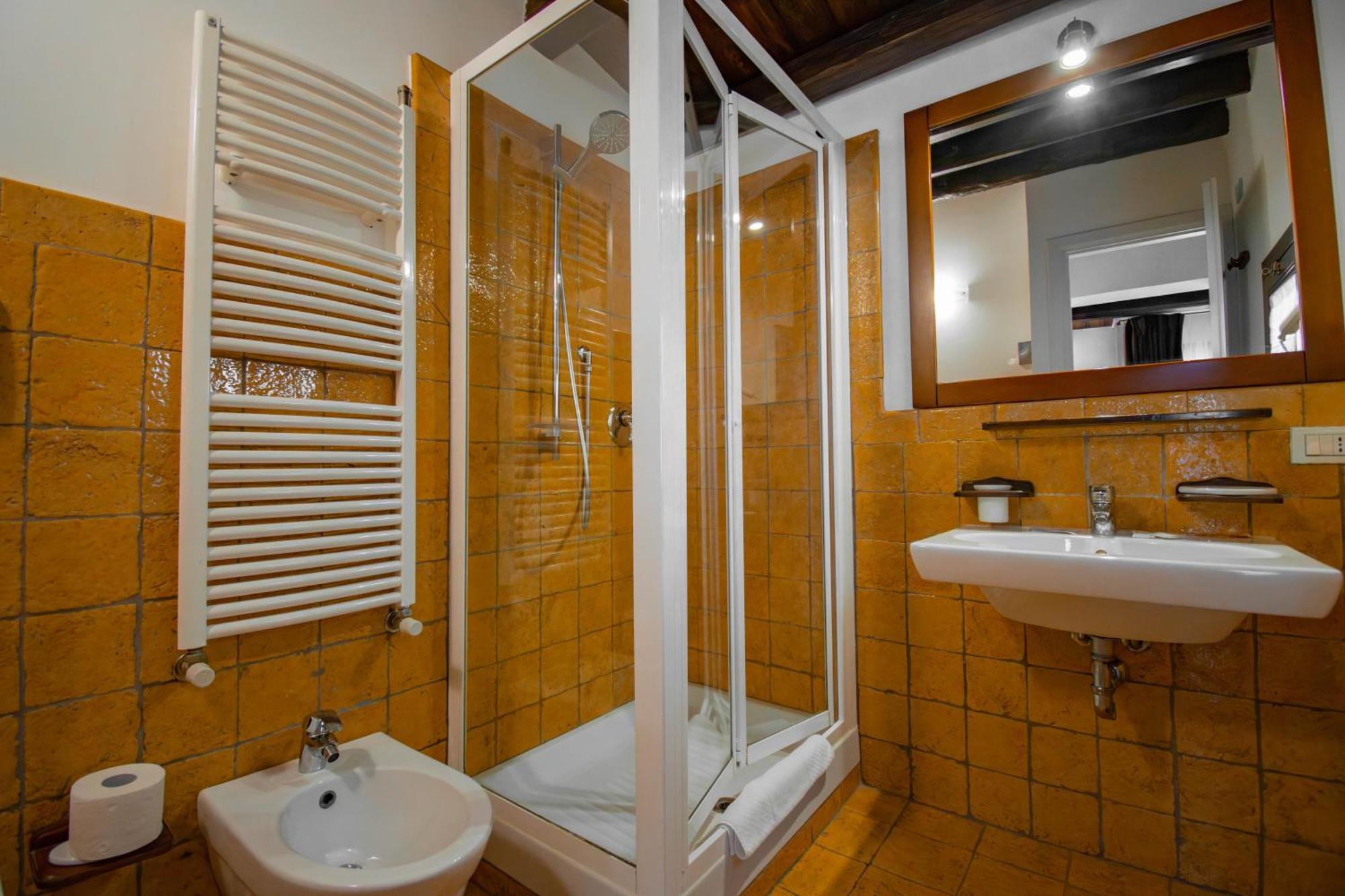 Double Room Balcony