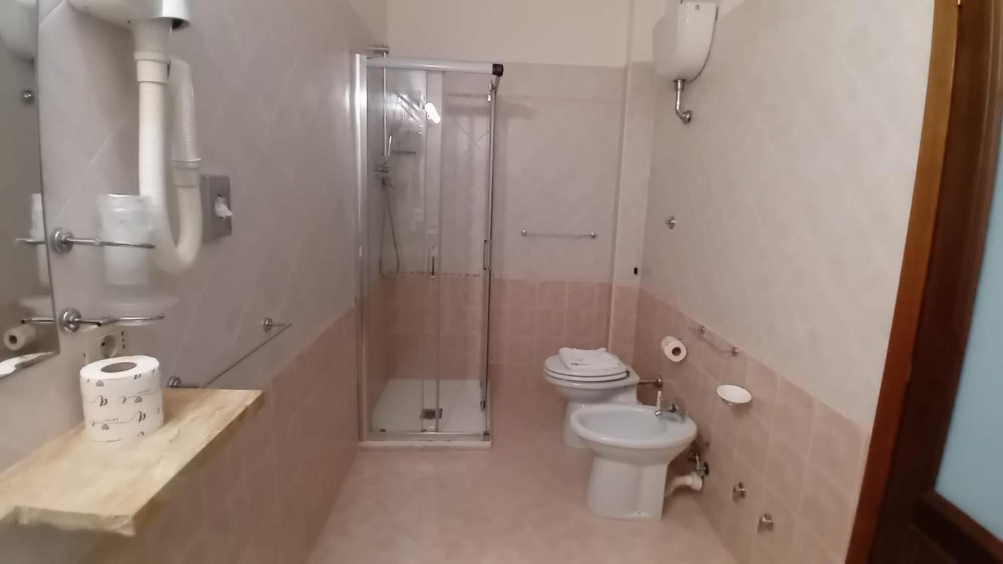 Standard Doppelzimmer