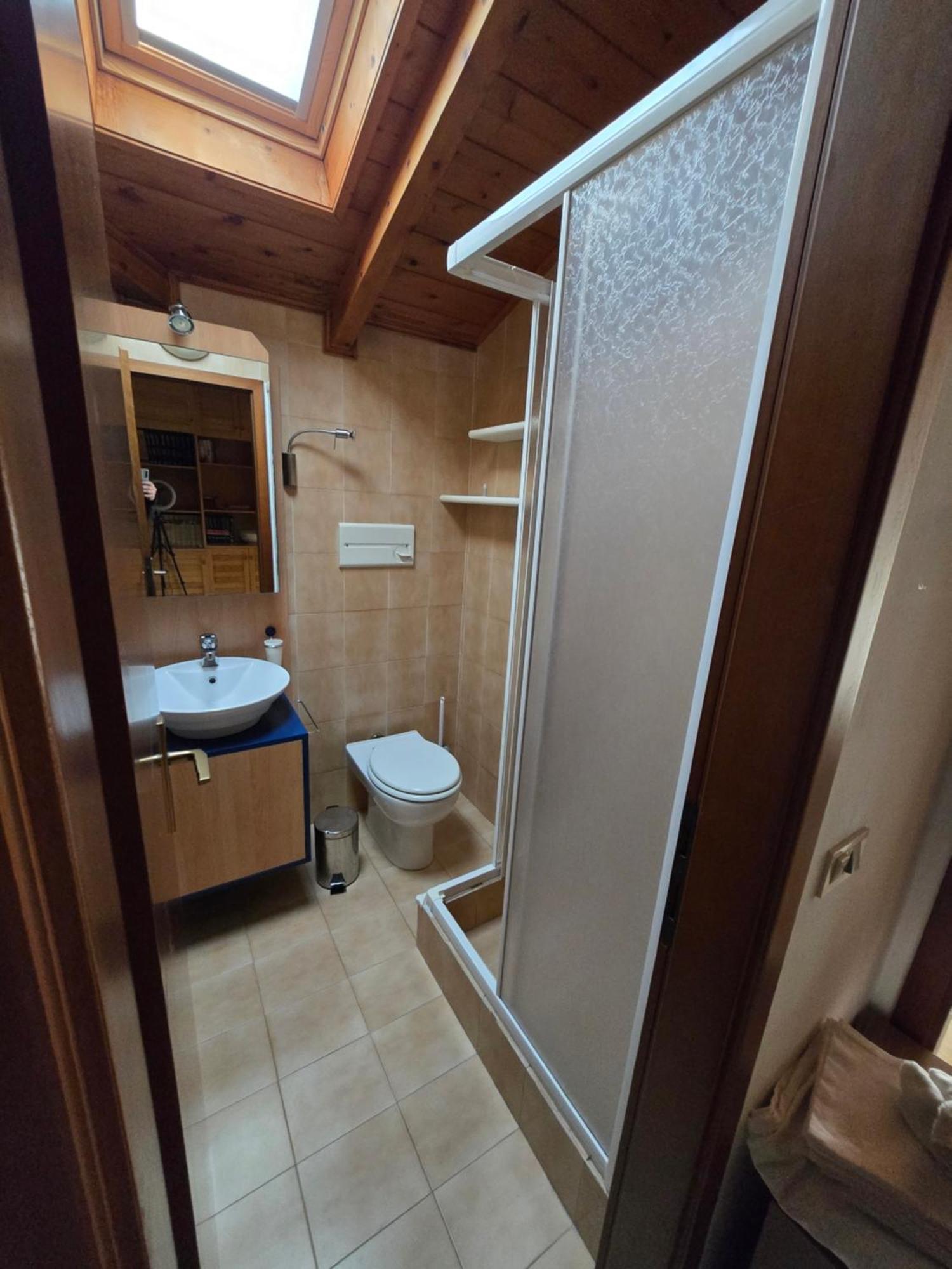 Three-Bedroom Apartment View