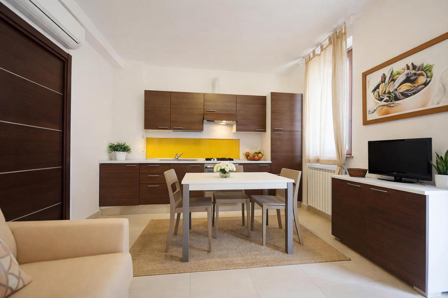 Superior Apartment
