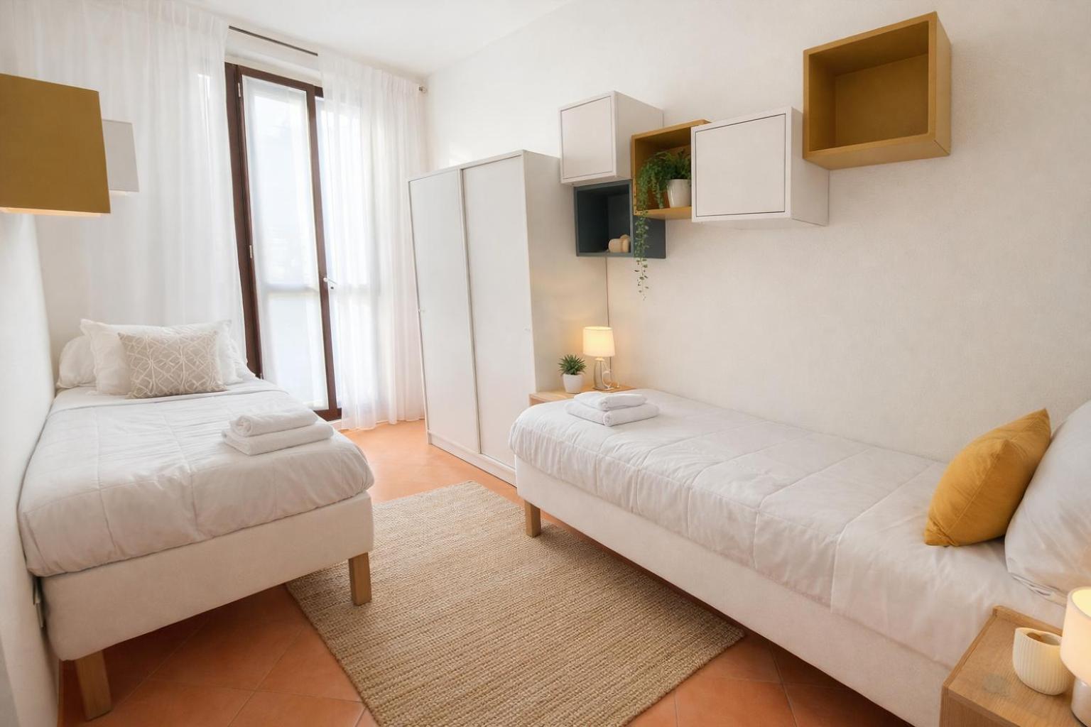 Superior Apartment