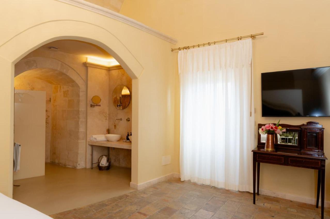 Family Junior Suite