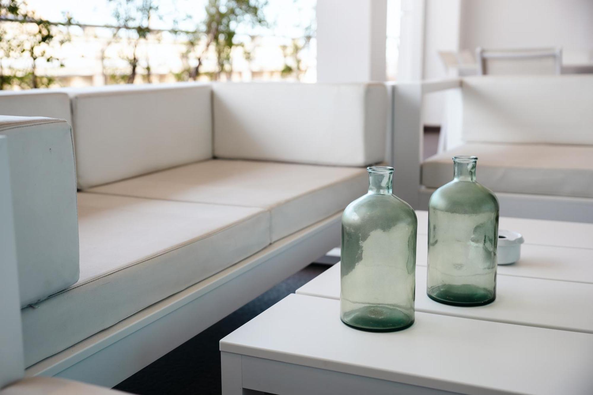 Suite Terrace